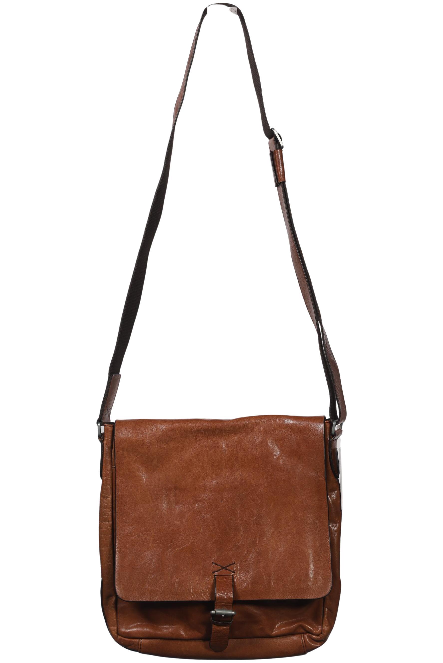 

Strellson Herren Tasche, braun, Gr.