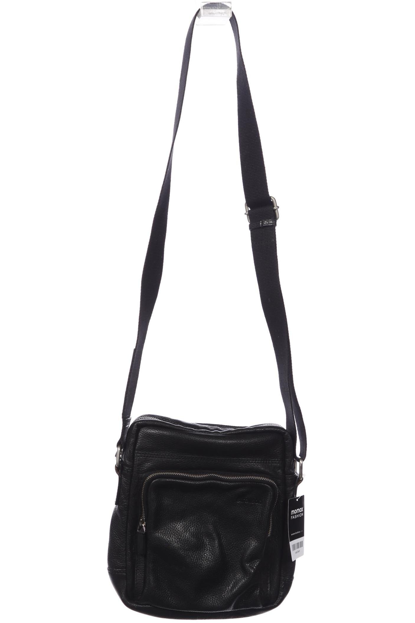 

Strellson Herren Tasche, schwarz, Gr.