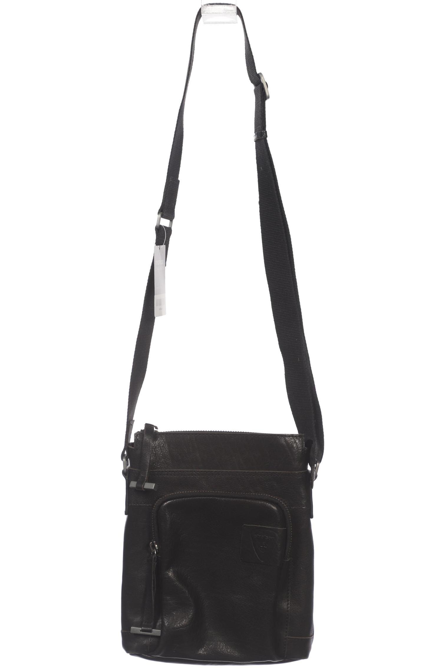 

Strellson Herren Tasche, schwarz