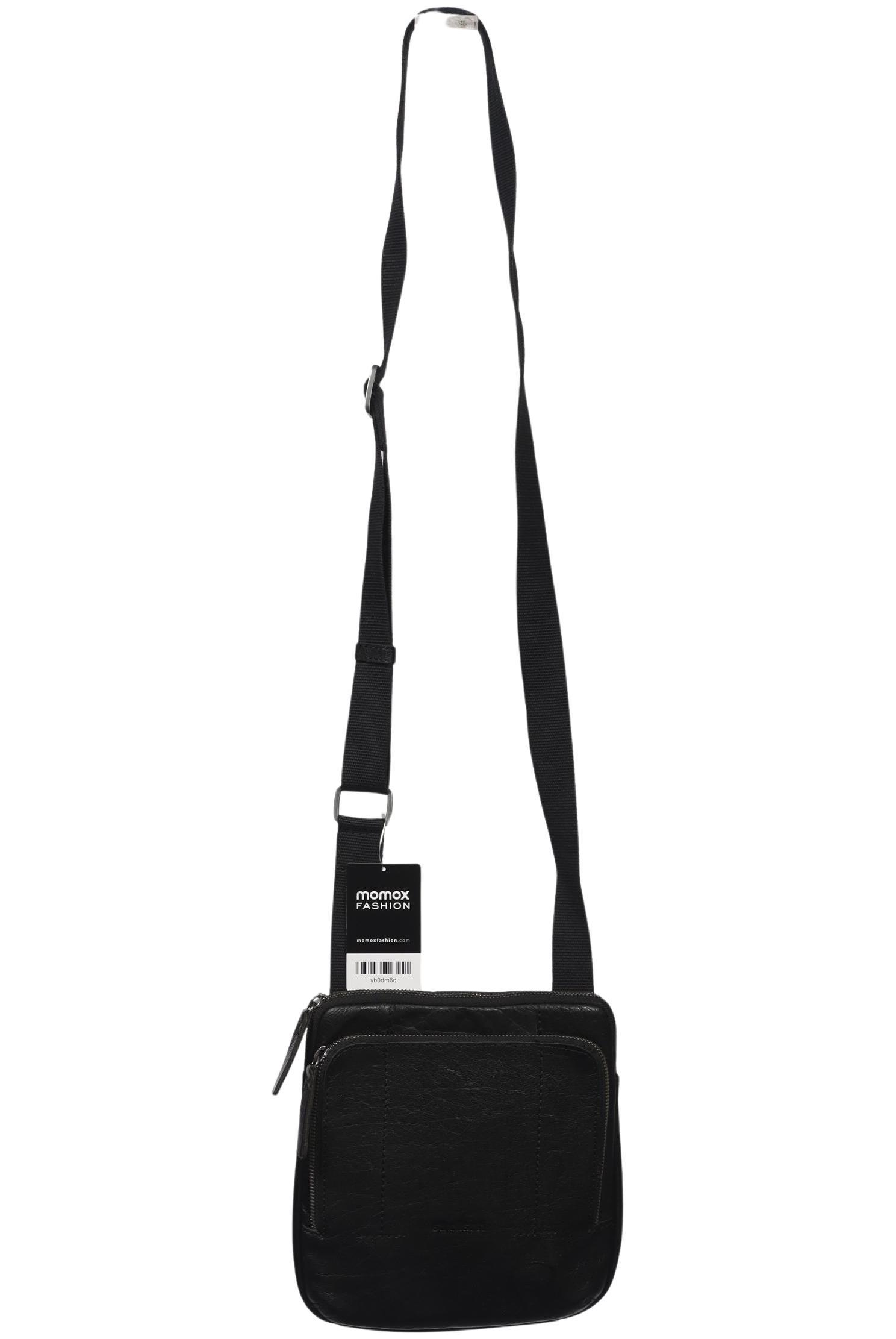 

Strellson Herren Tasche, schwarz, Gr.