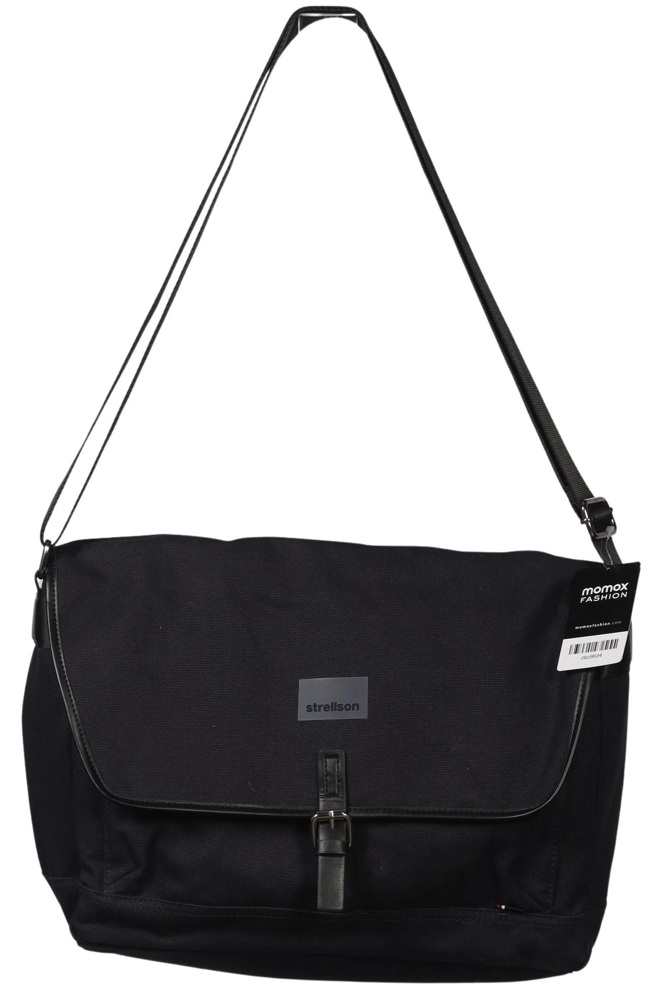 

Strellson Herren Tasche, marineblau, Gr.