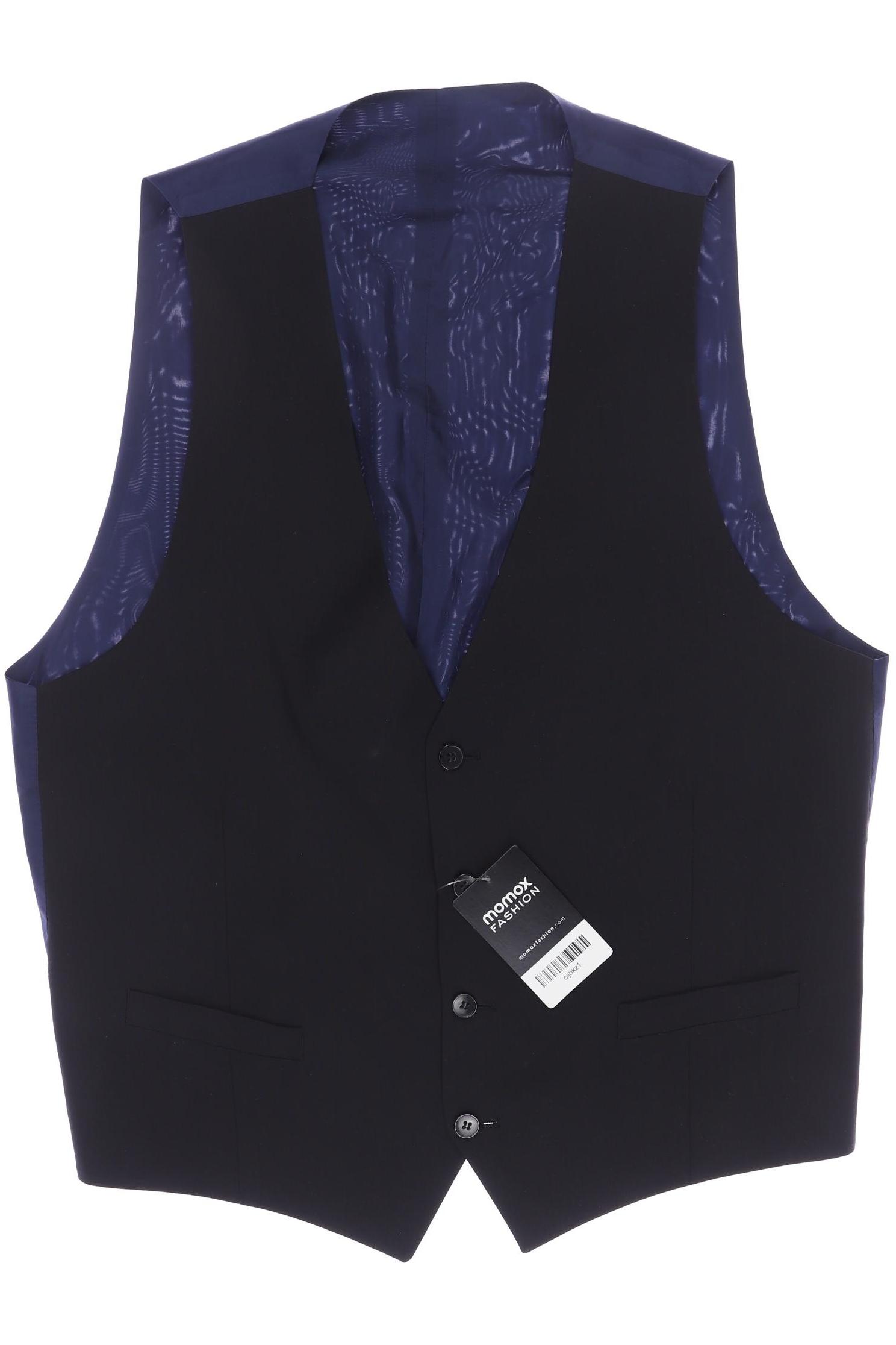 

Strellson Herren Weste, schwarz, Gr. 50