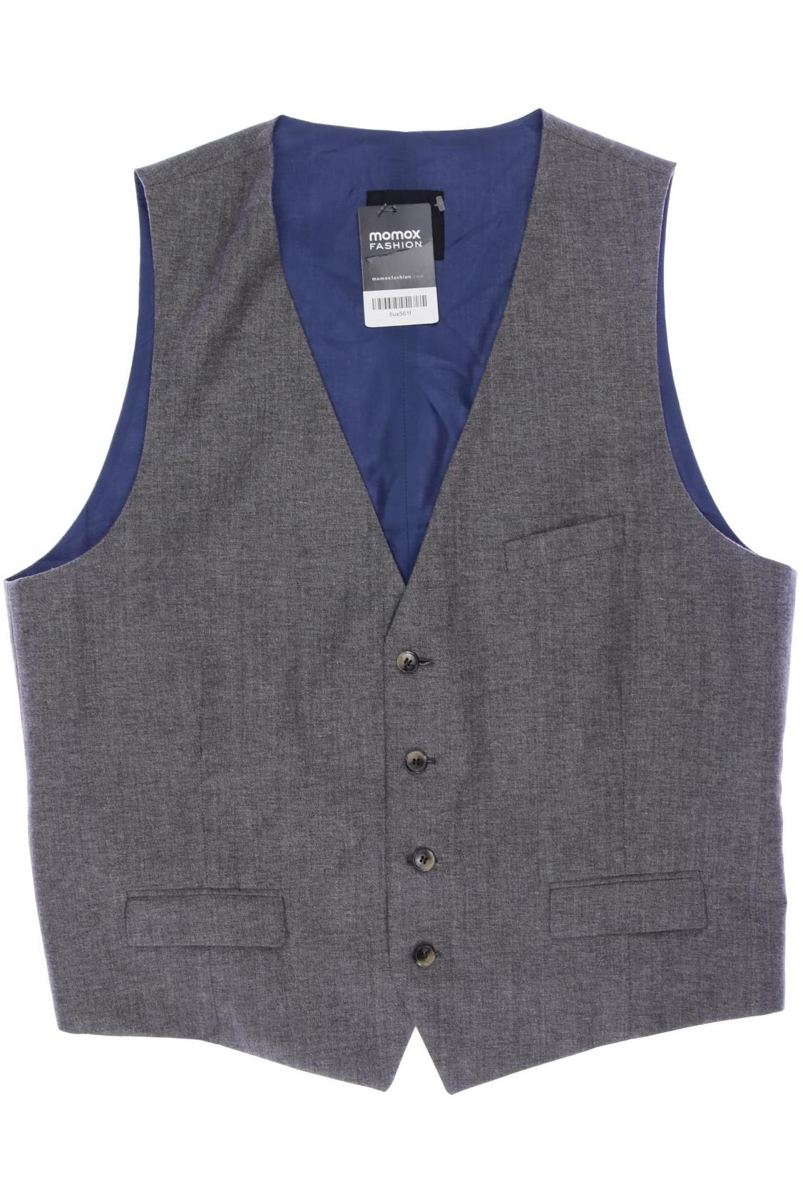

Strellson Herren Weste, grau