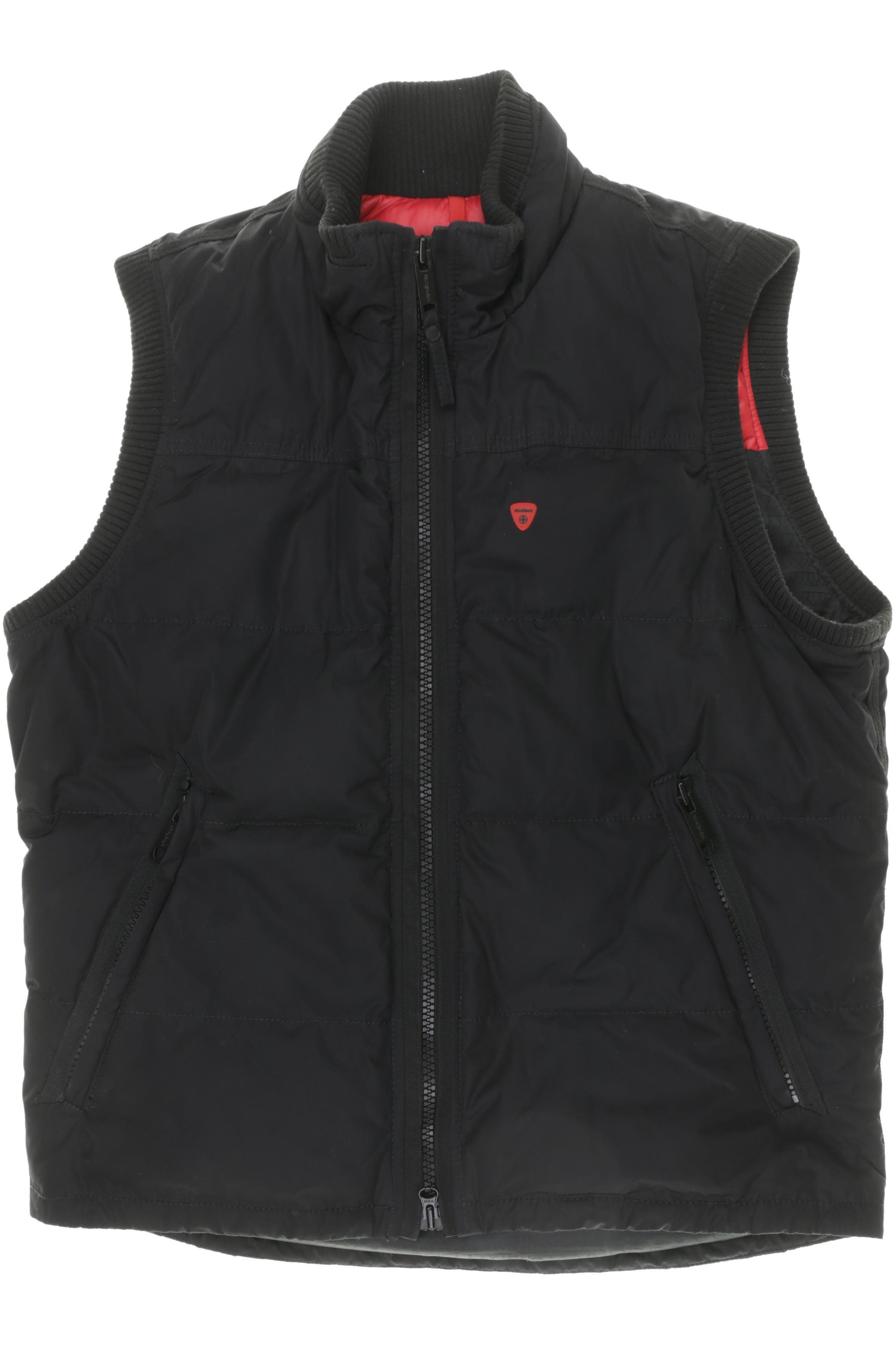 Thumbnail - Strellson Herren Weste, schwarz, Gr. 48