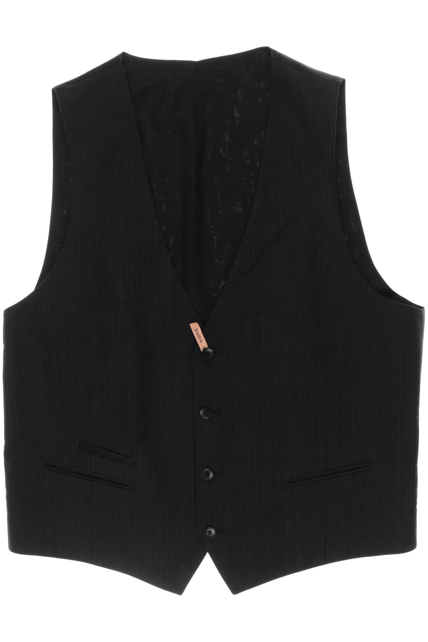 

Strellson Herren Weste, schwarz, Gr.