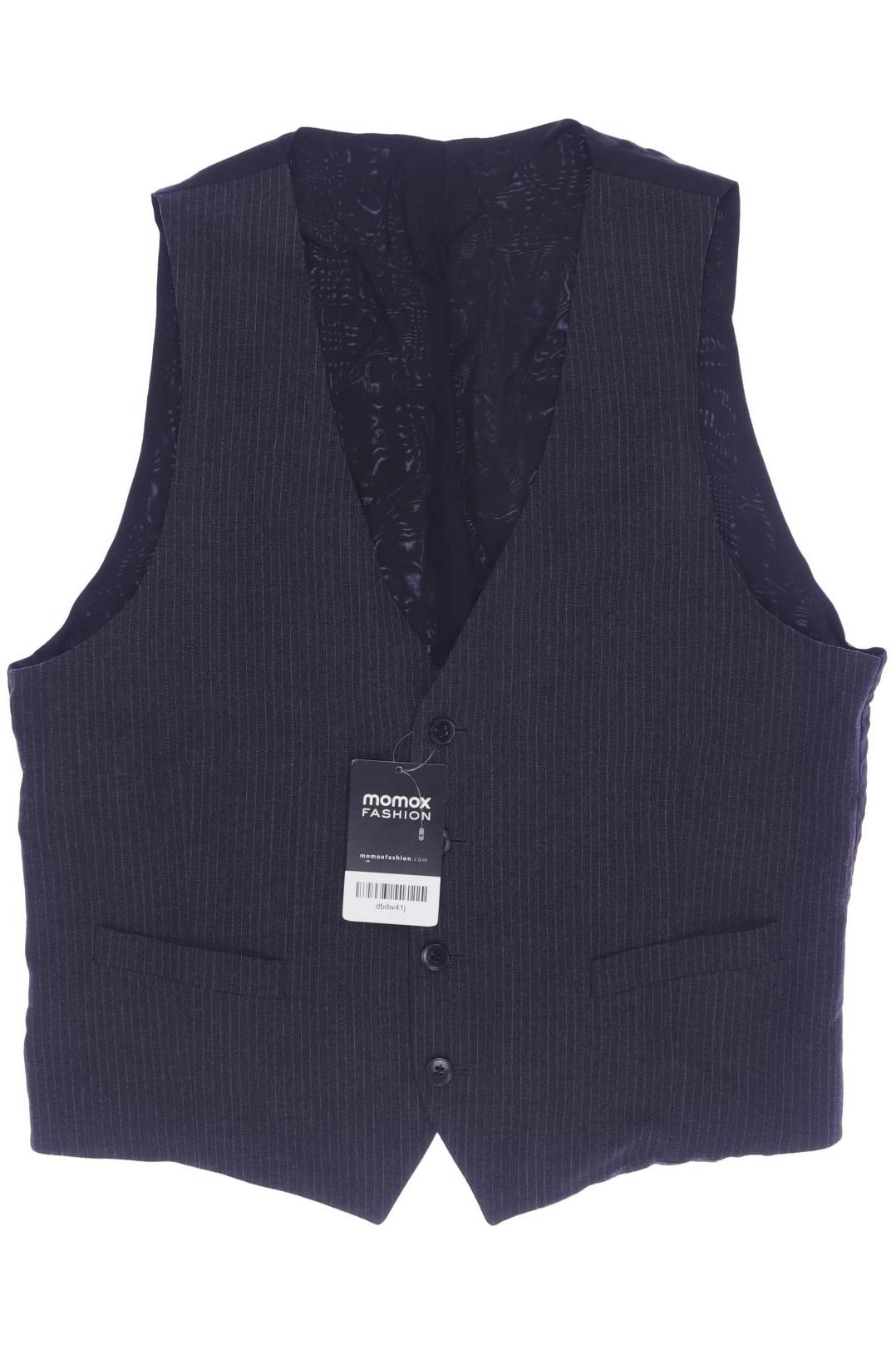 

Strellson Herren Weste, schwarz, Gr. 46