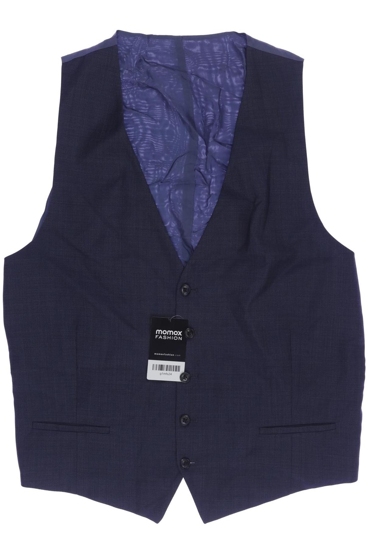 

Strellson Herren Weste, marineblau, Gr. 52