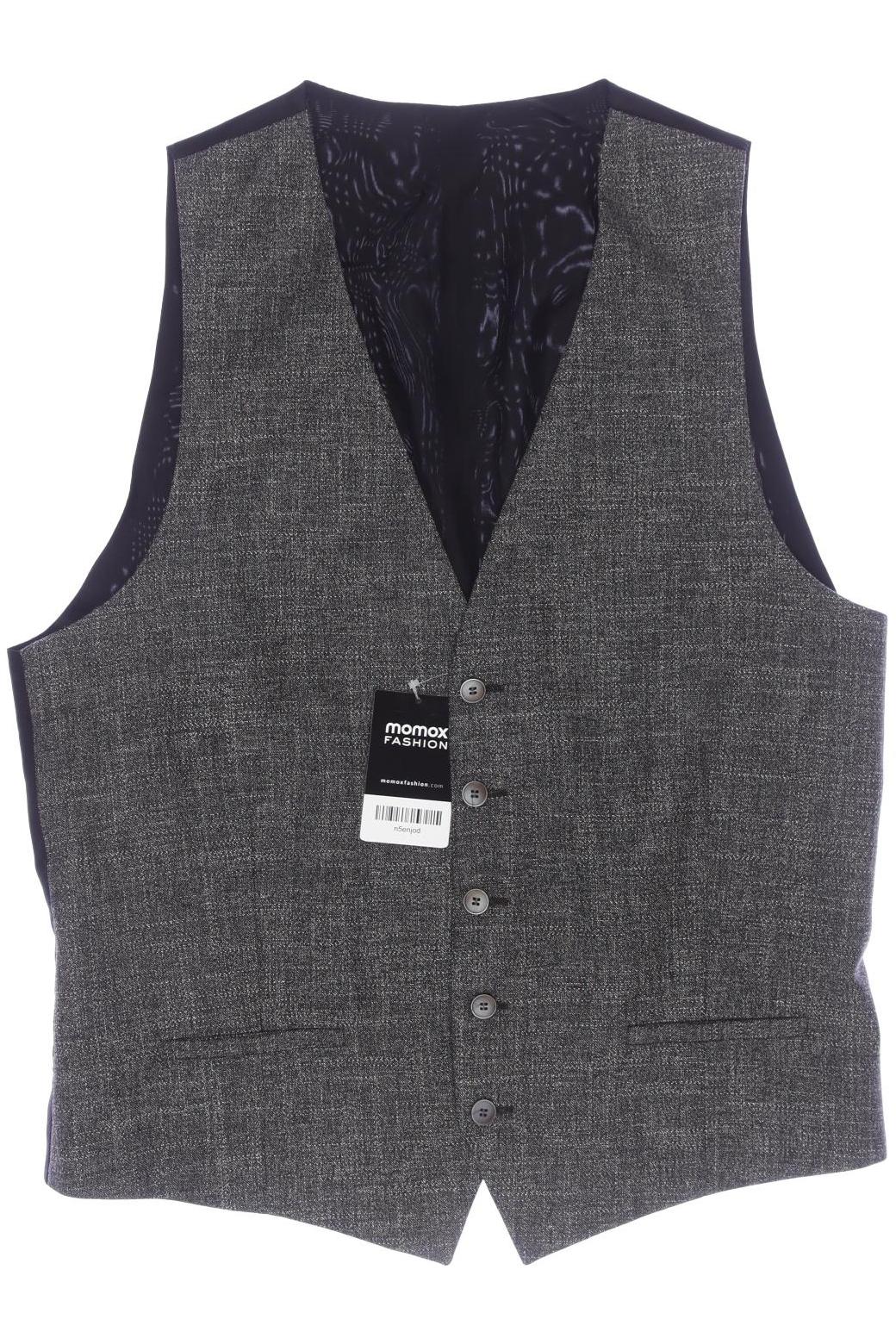

Strellson Herren Weste, schwarz, Gr. 98