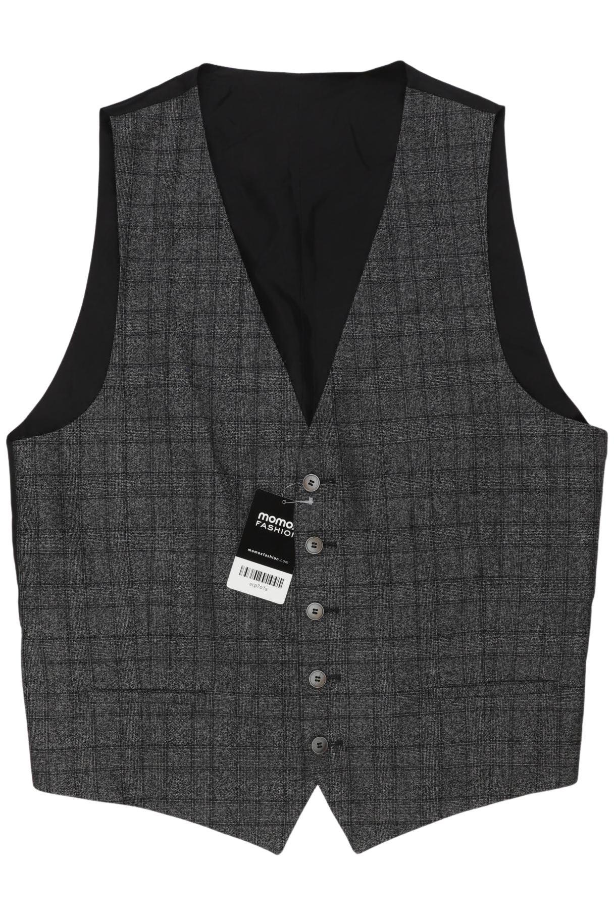 Thumbnail - Strellson Herren Weste, grau, Gr. 50