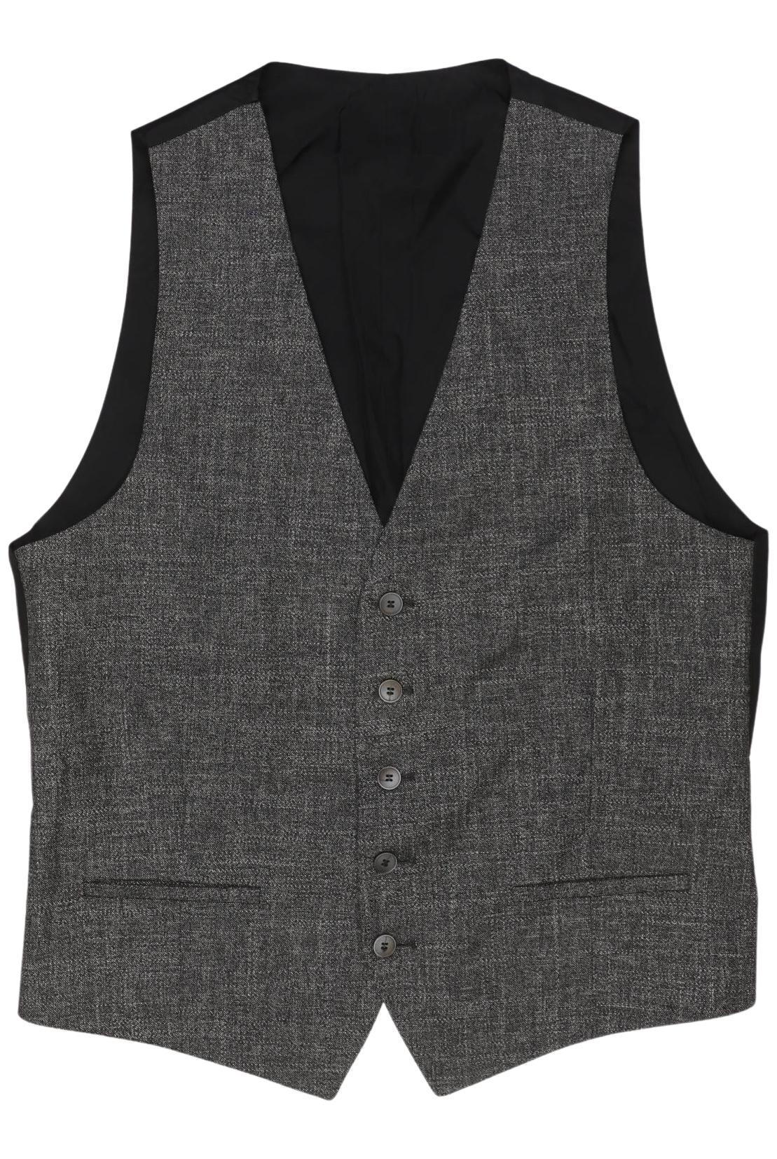 

Strellson Herren Weste, grau, Gr. 46