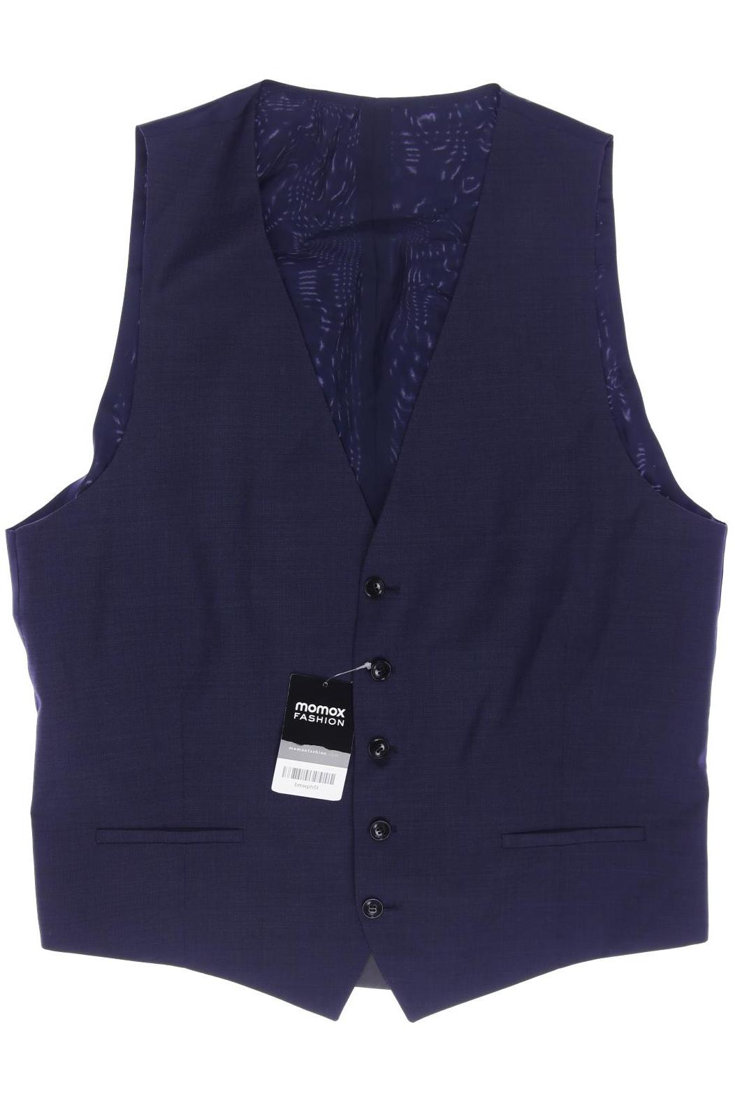 

Strellson Herren Weste, marineblau, Gr. 50