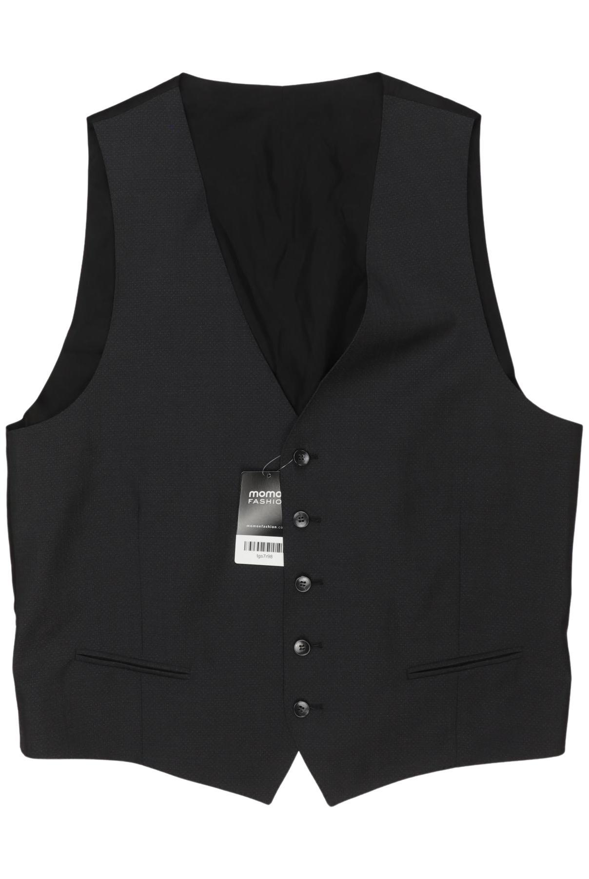 

Strellson Herren Weste, schwarz, Gr. 52