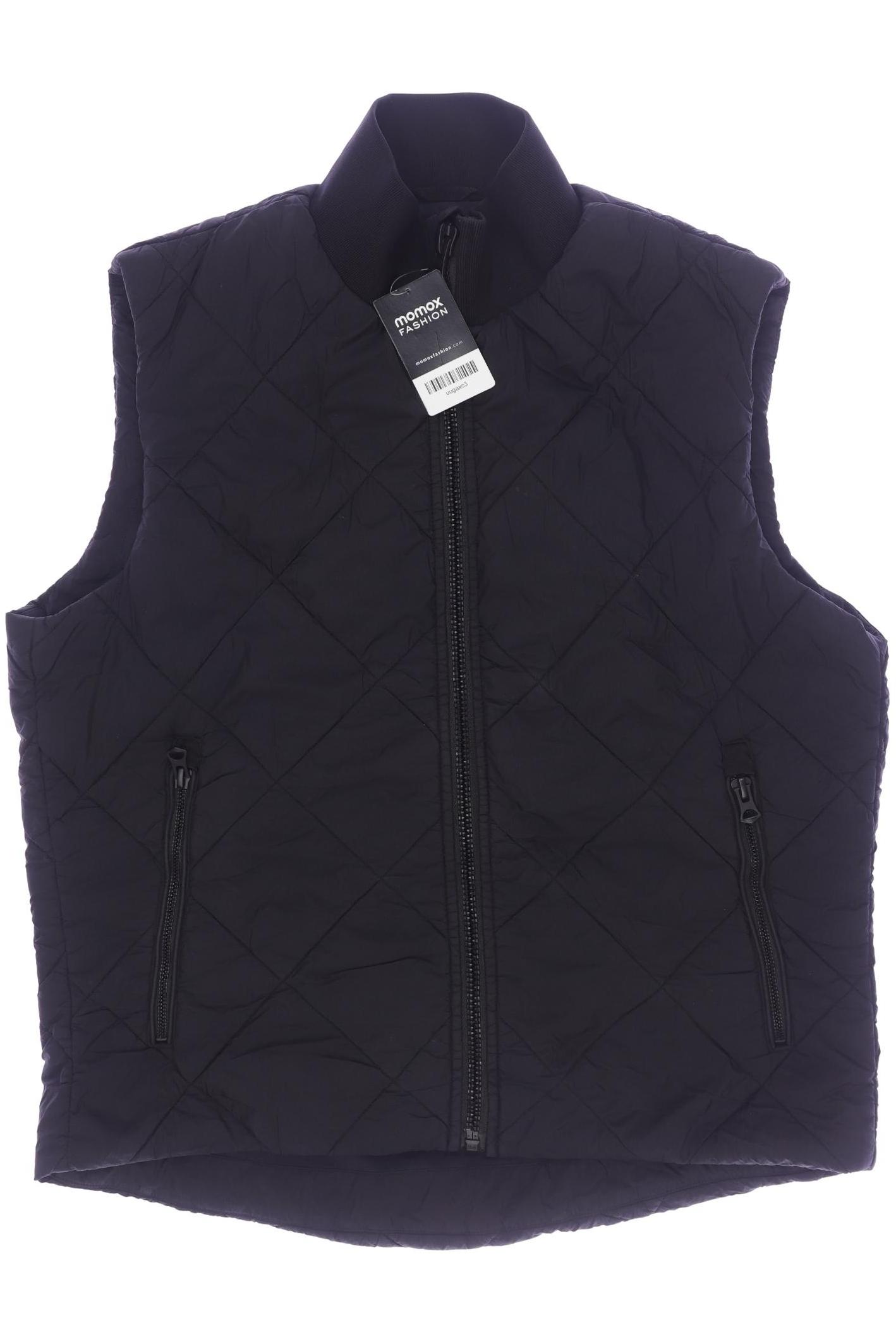

Strellson Herren Weste, schwarz, Gr. 56