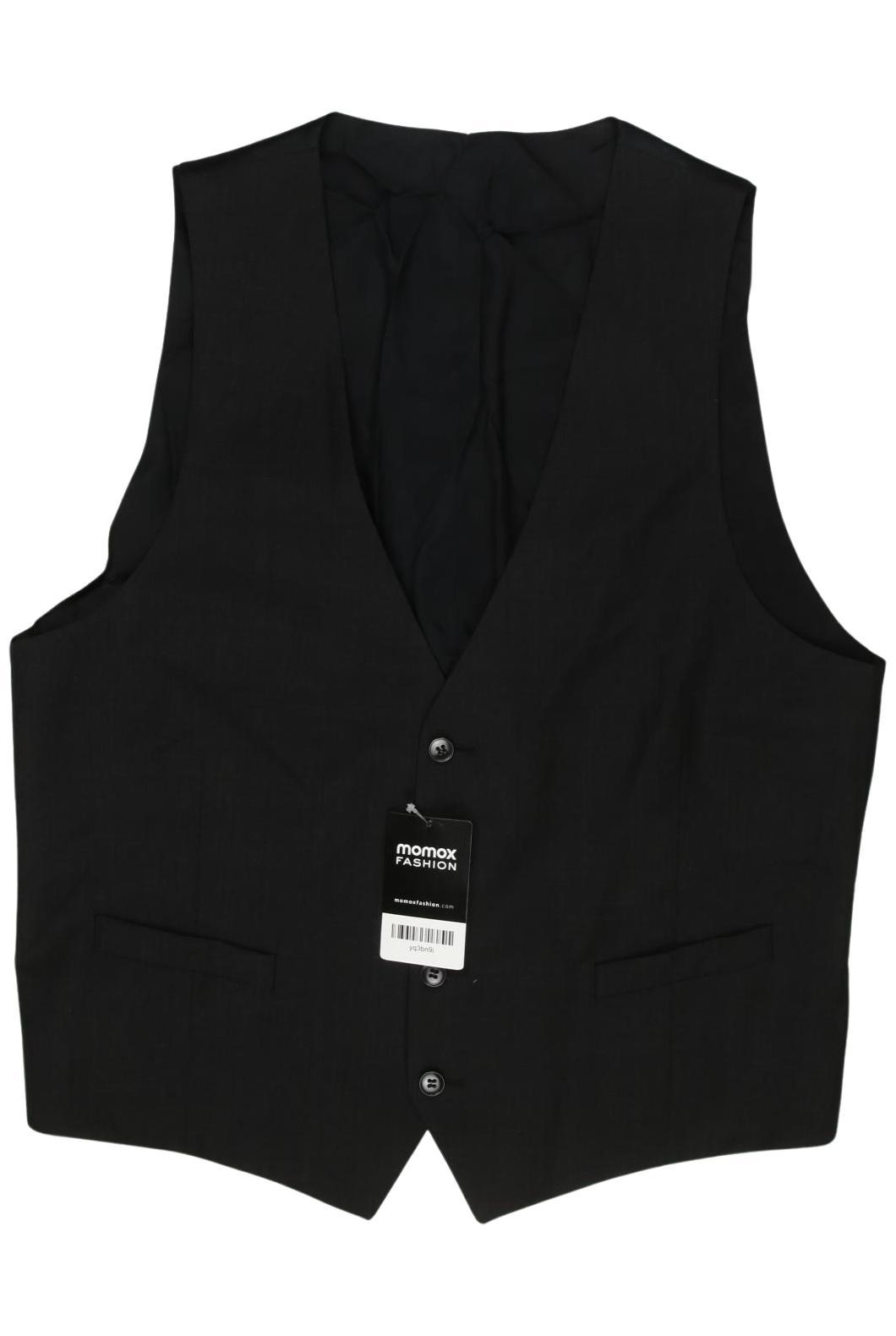 

Strellson Herren Weste, schwarz, Gr. 50