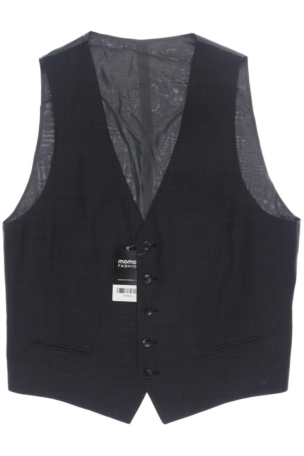 

Strellson Herren Weste, grau, Gr. 50