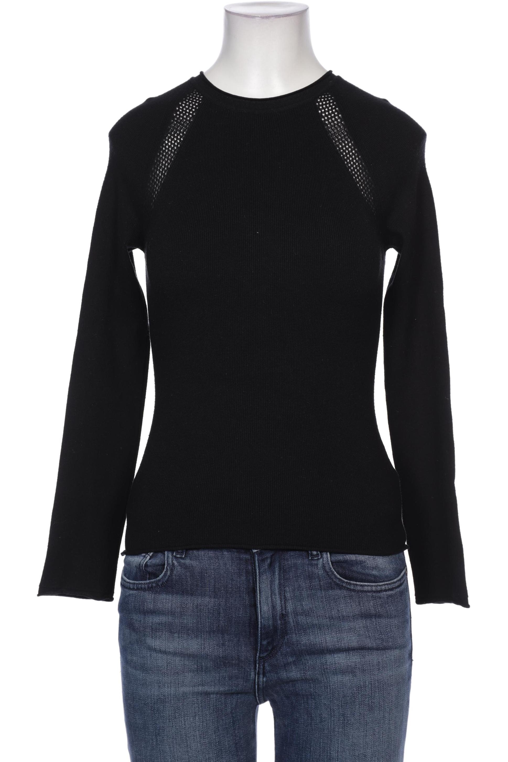 

Strenesse Blue Damen Pullover, schwarz, Gr. 38