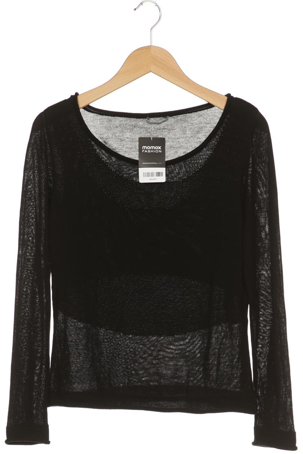 

Strenesse Blue Damen Pullover, schwarz, Gr. 44