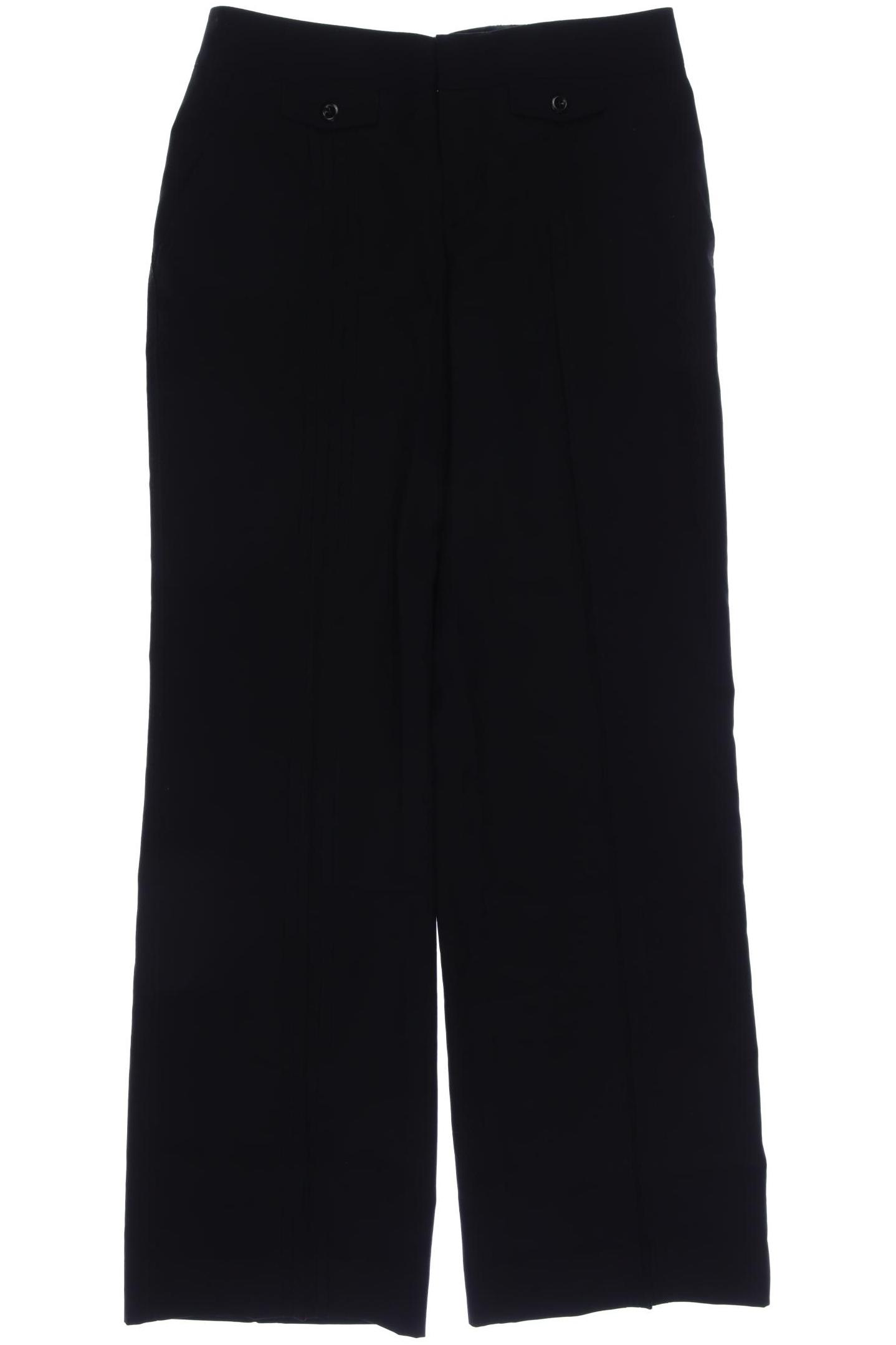 Thumbnail - Strenesse Blue Damen Stoffhose, schwarz, Gr. 38