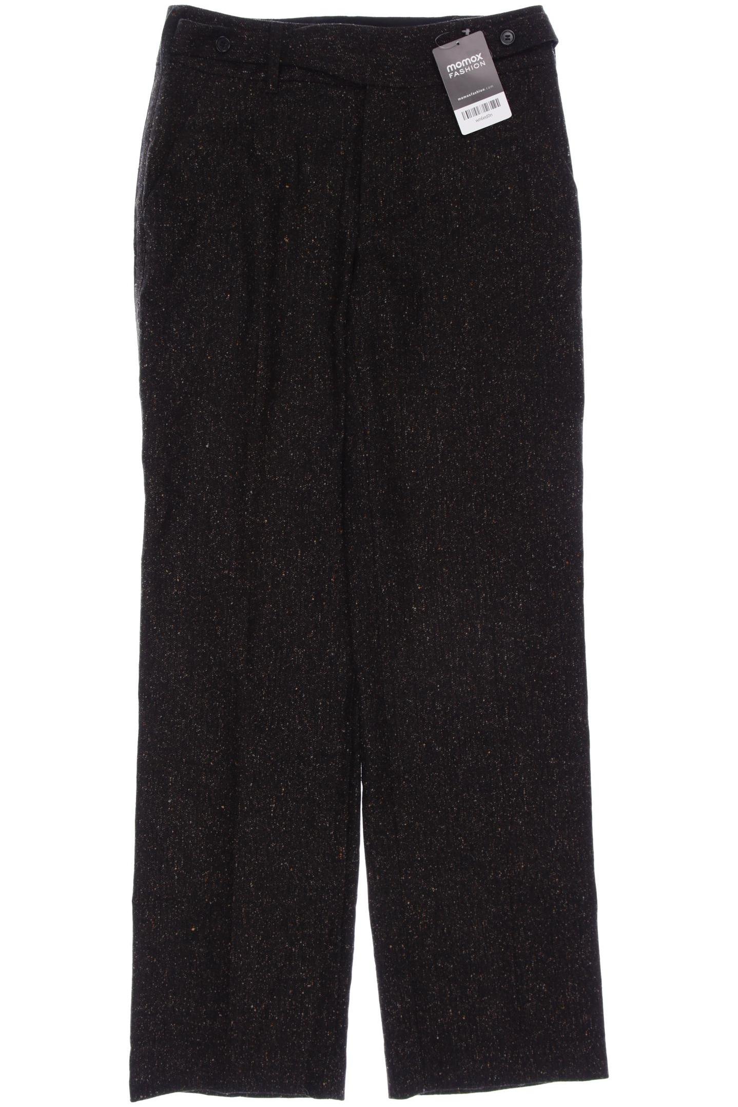 

Strenesse Blue Damen Stoffhose, braun, Gr. 36