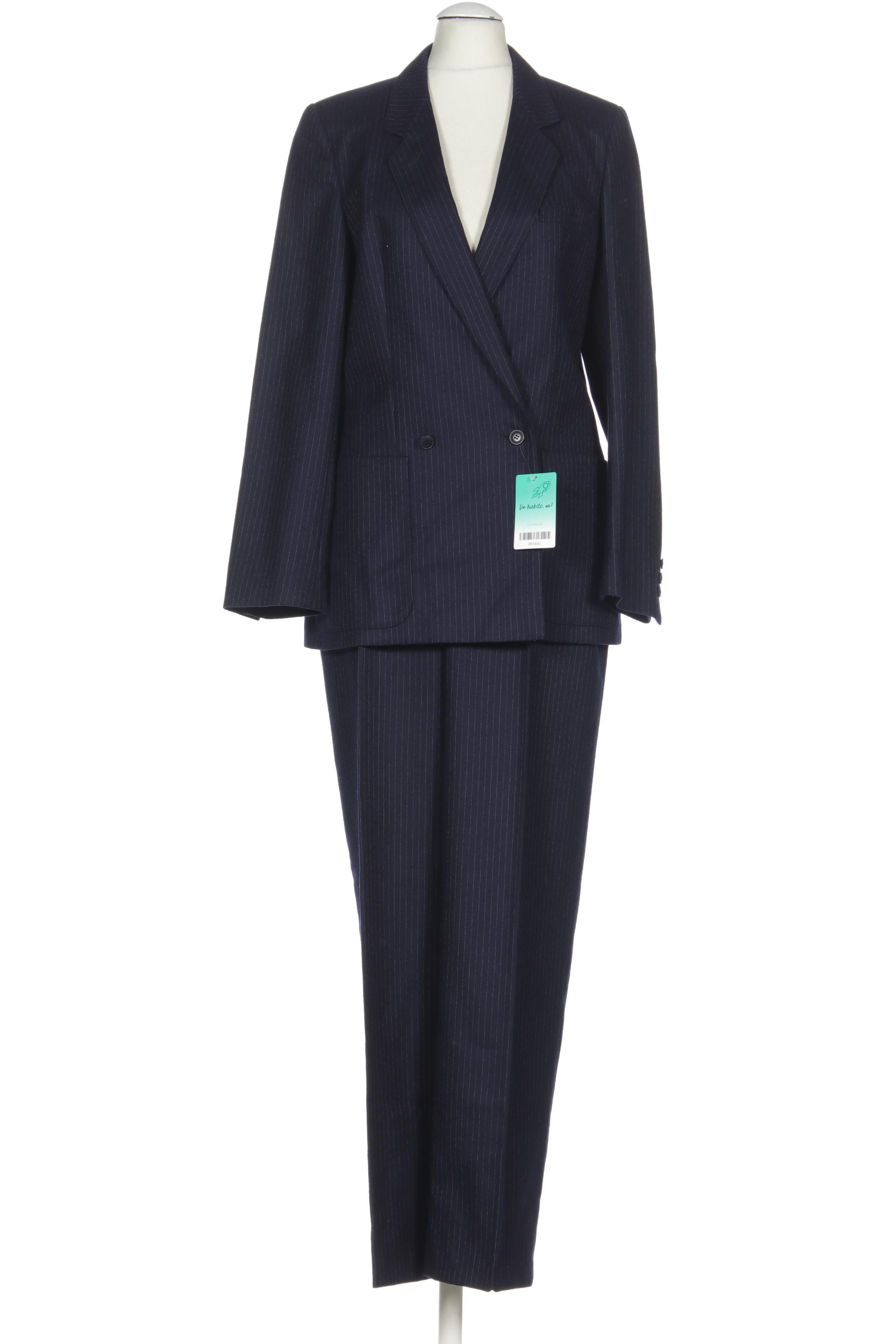 

Strenesse Damen Anzug, blau, Gr. 36