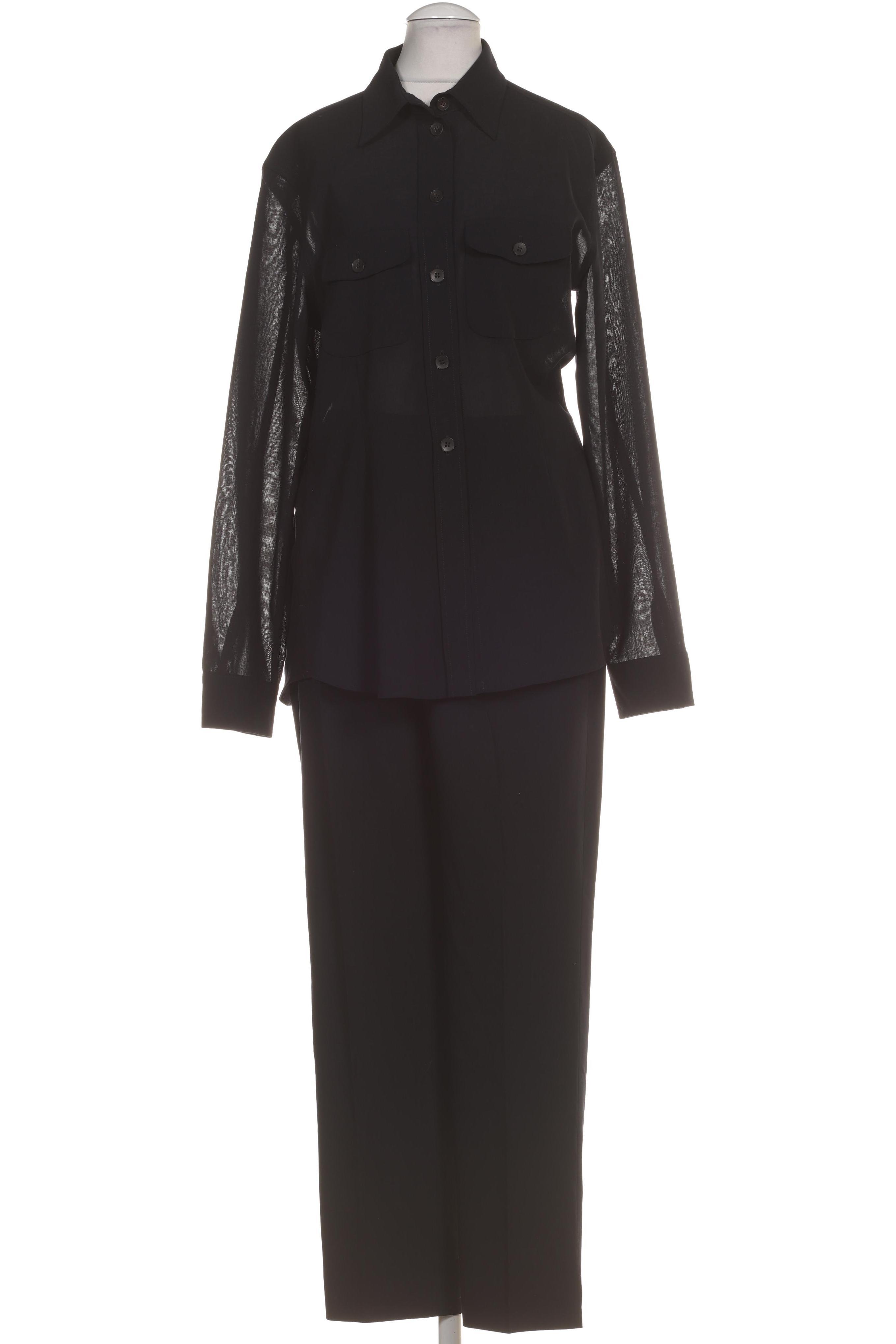 

Strenesse Damen Anzug, blau, Gr. 36