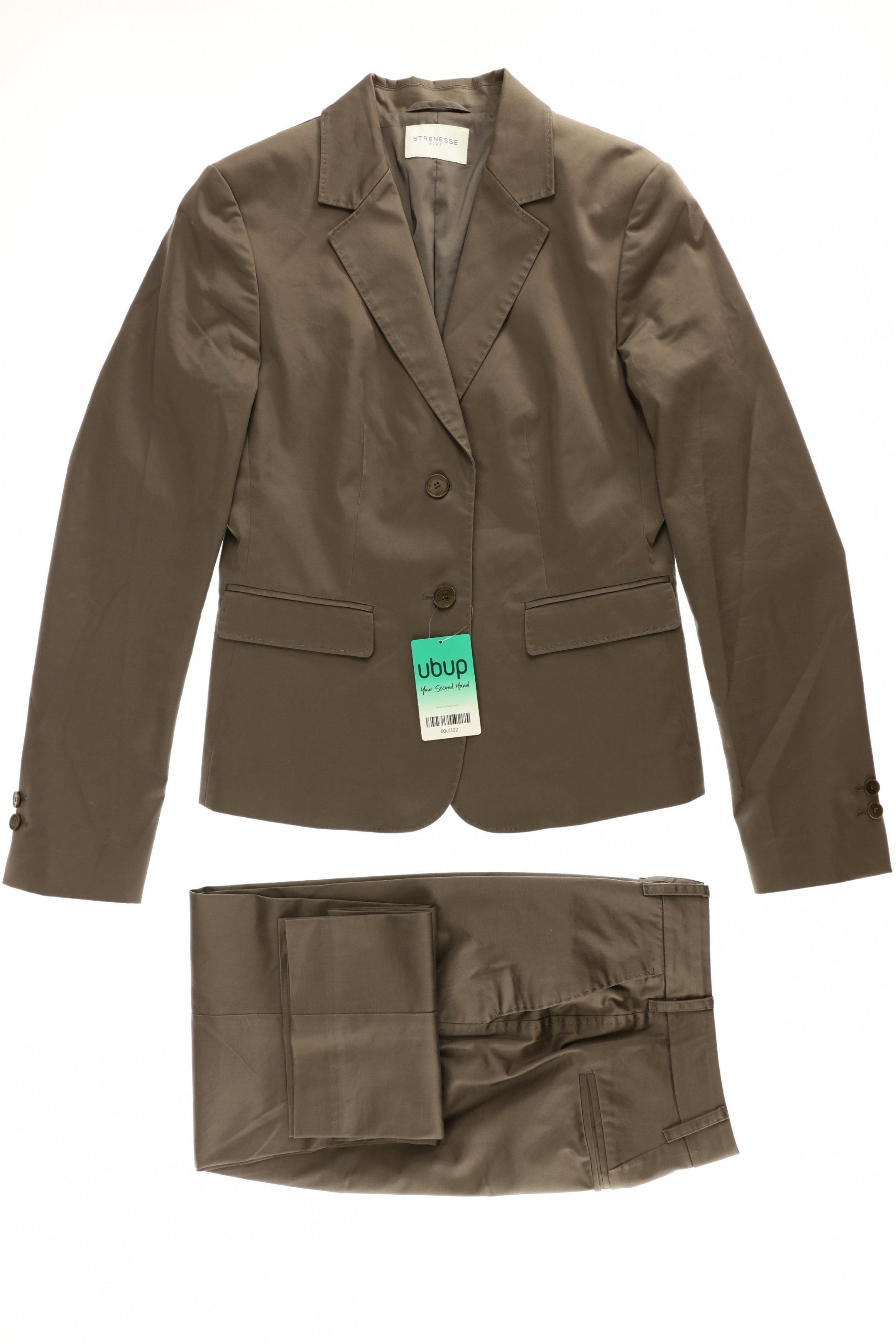 

Strenesse Damen Anzug, grau, Gr. 36