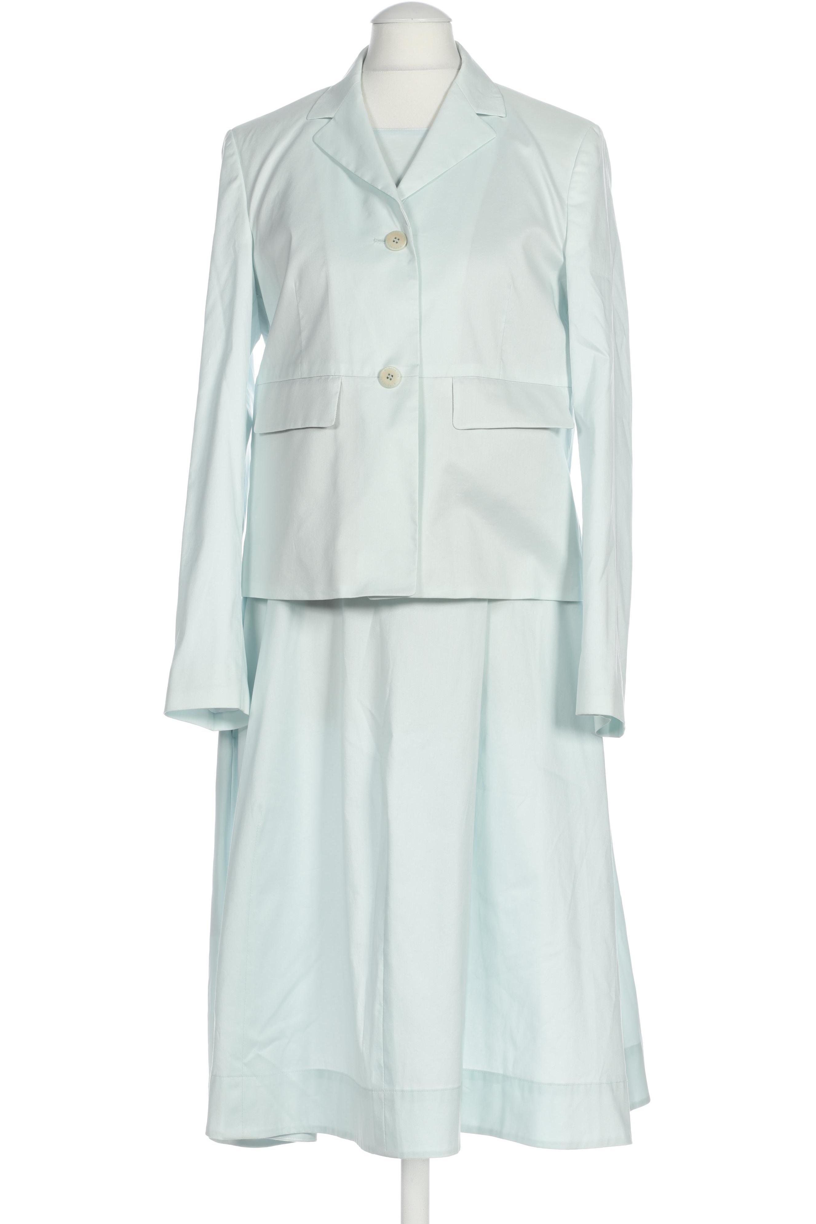 

Strenesse Damen Anzug, blau, Gr. 34