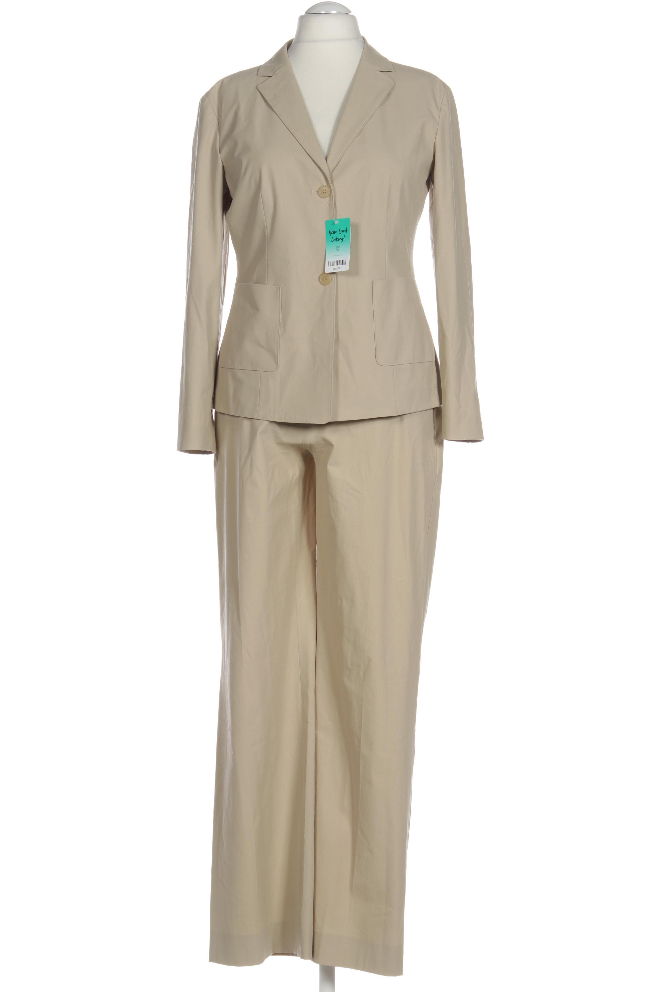 

Strenesse Damen Anzug, beige, Gr. 42