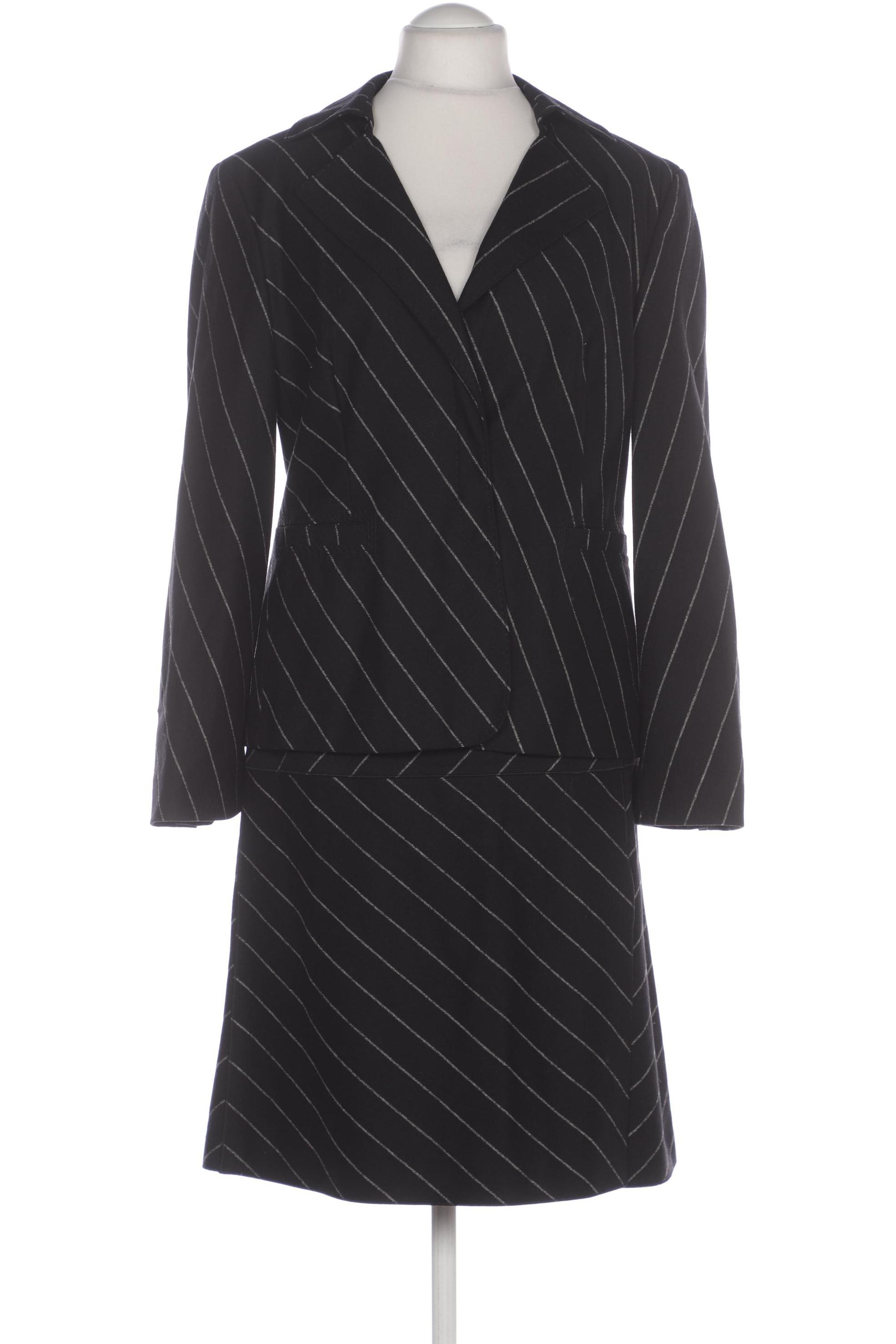 

Strenesse Damen Anzug, schwarz, Gr. 42