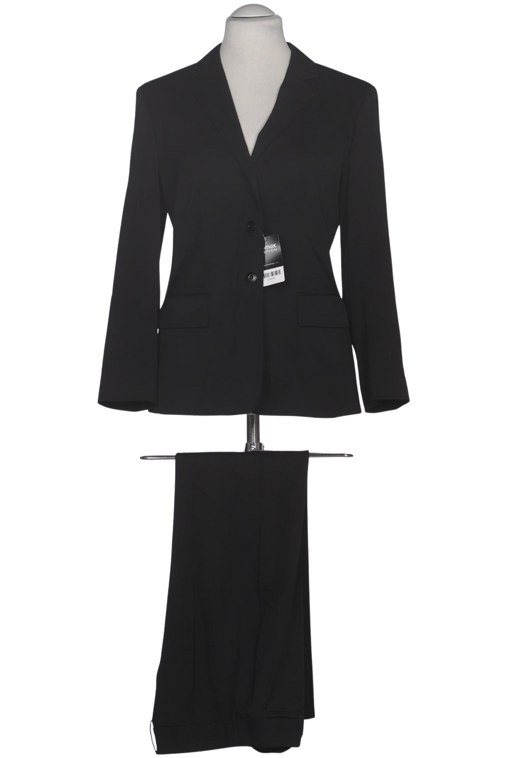 

Strenesse Damen Anzug, schwarz, Gr. 40