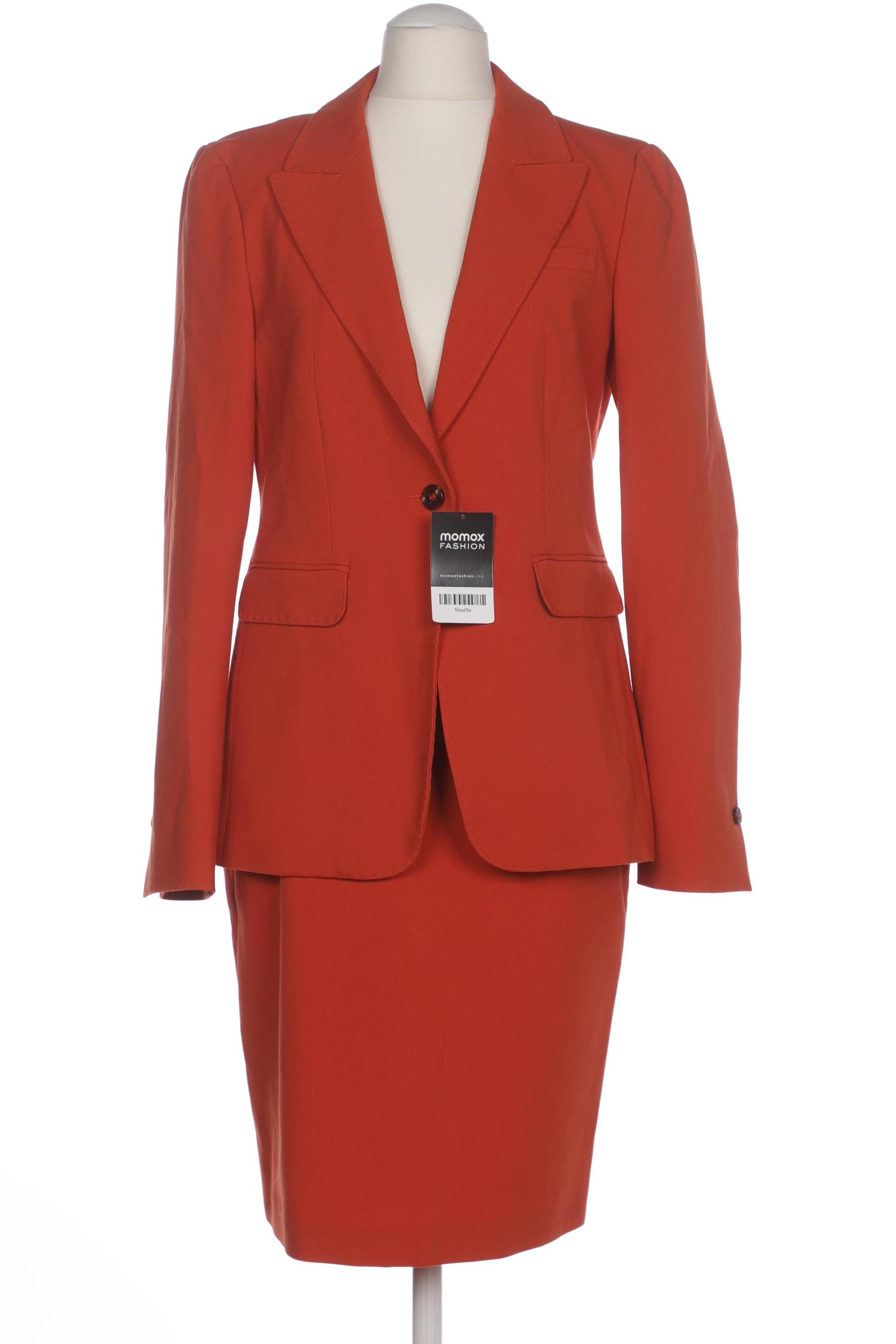 

Strenesse Damen Anzug, orange, Gr. 36