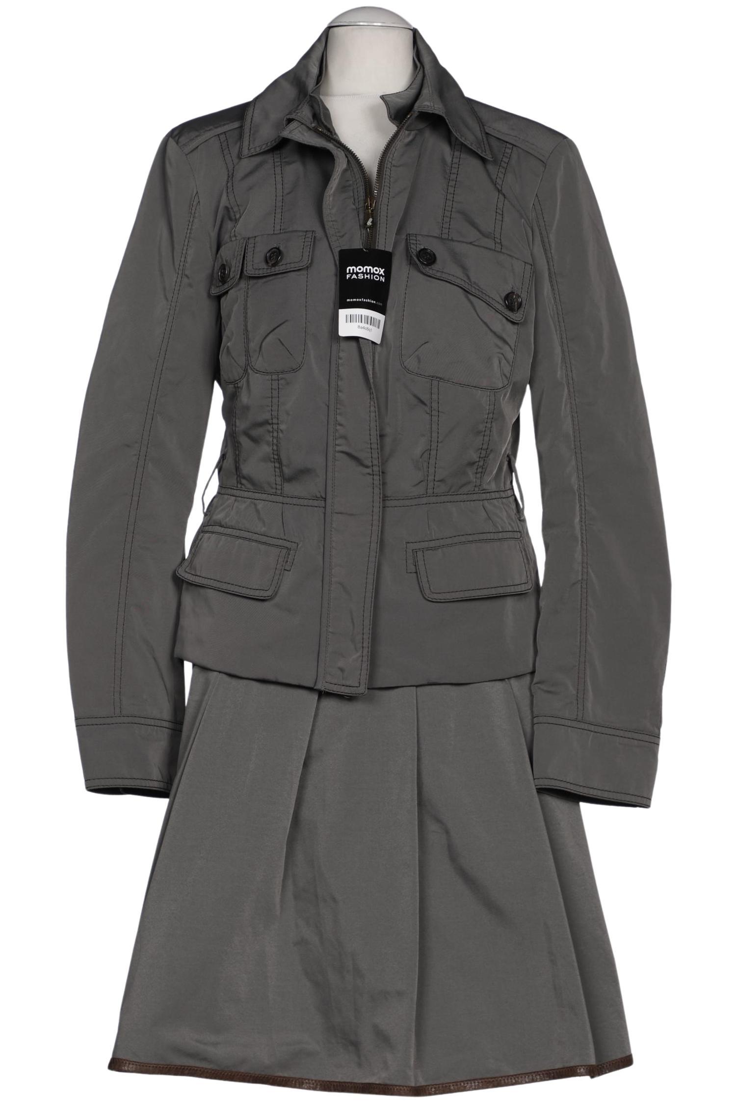 

Strenesse Damen Anzug, grau, Gr. 38