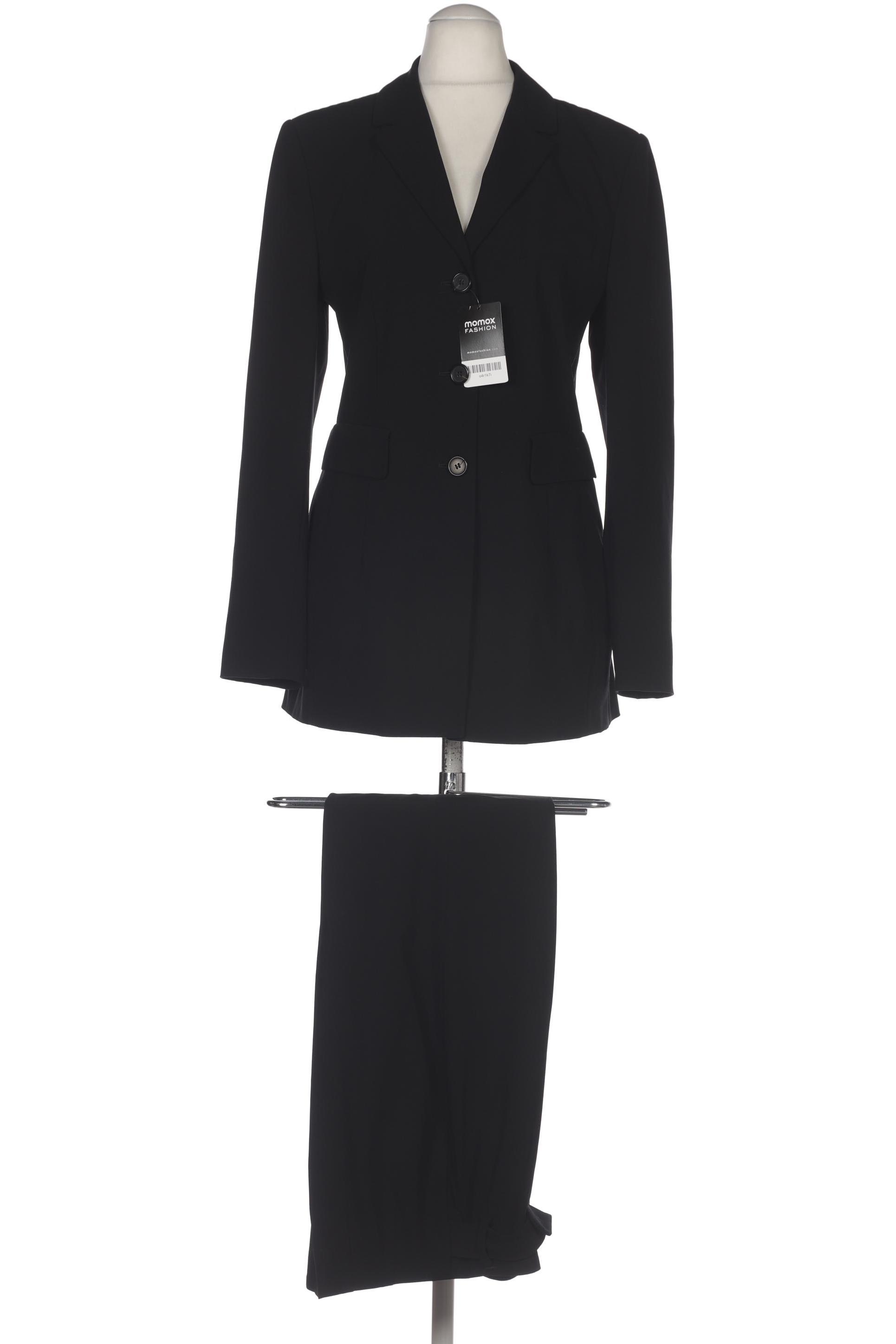 

Strenesse Damen Anzug, schwarz, Gr. 38