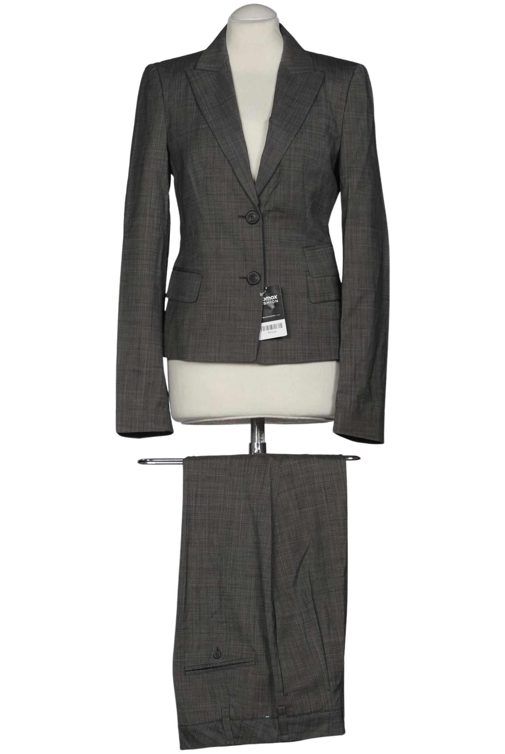 

Strenesse Damen Anzug, grau, Gr. 38