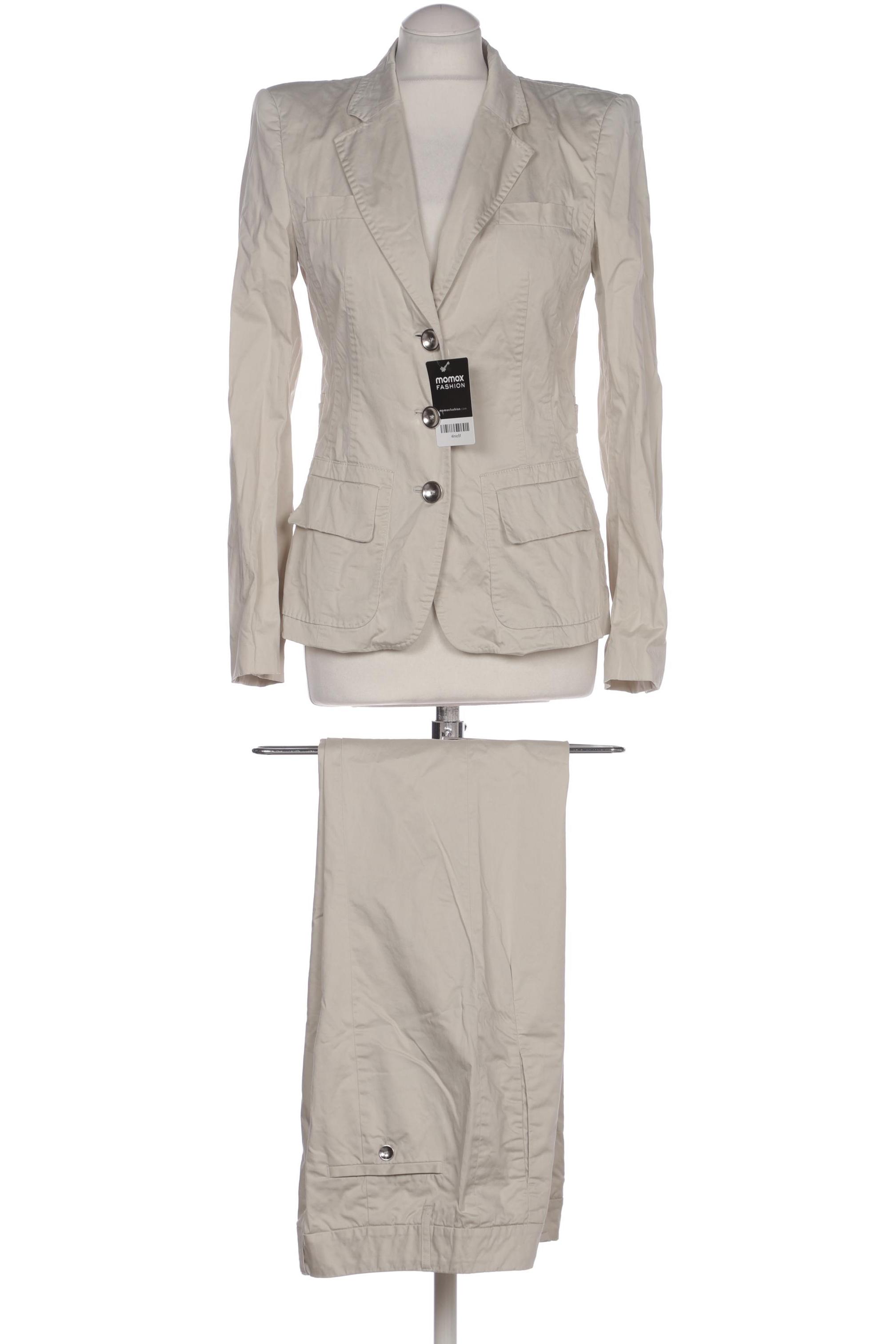 

Strenesse Damen Anzug, cremeweiß, Gr. 36