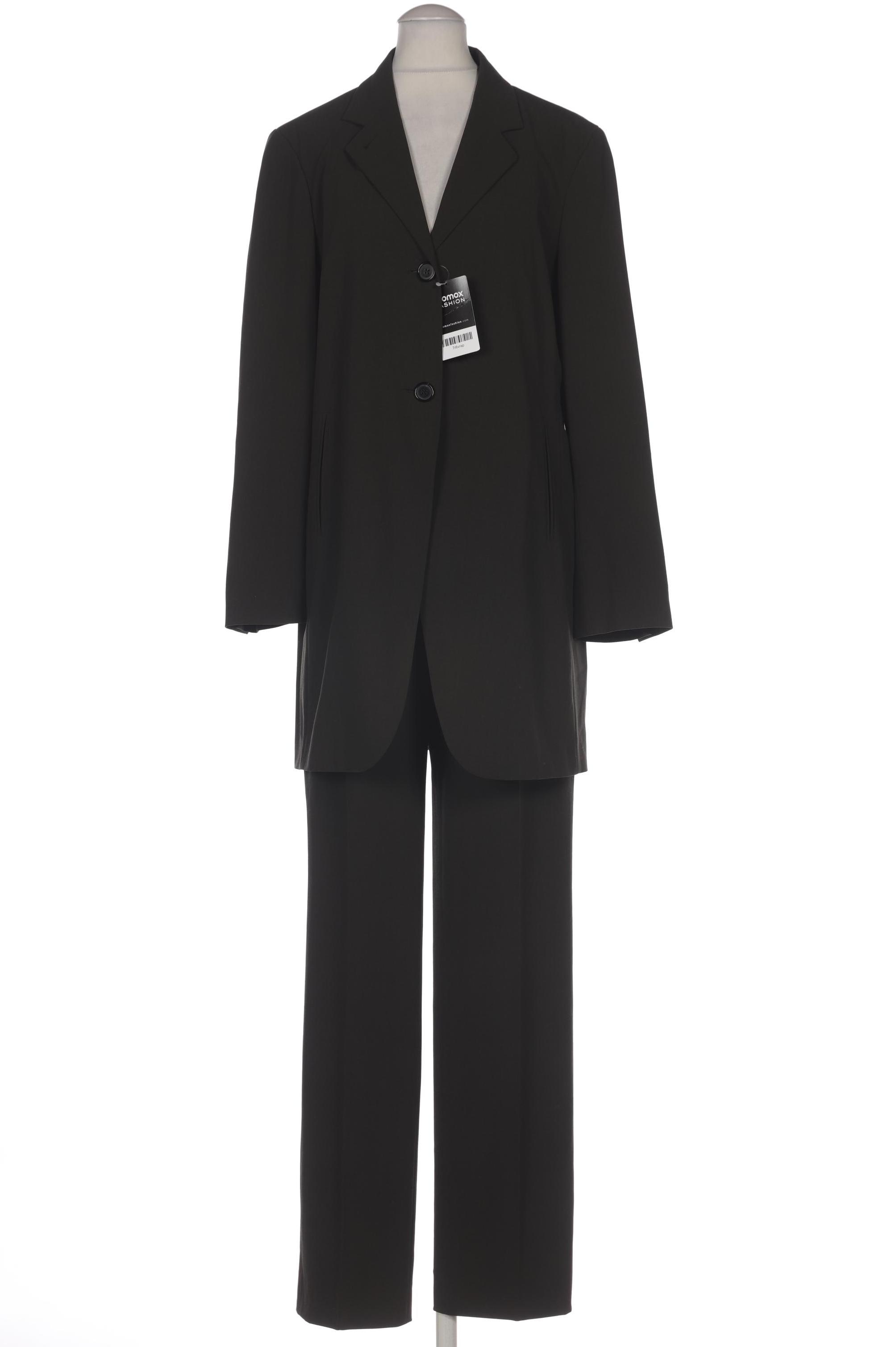 

Strenesse Damen Anzug, grün, Gr. 38