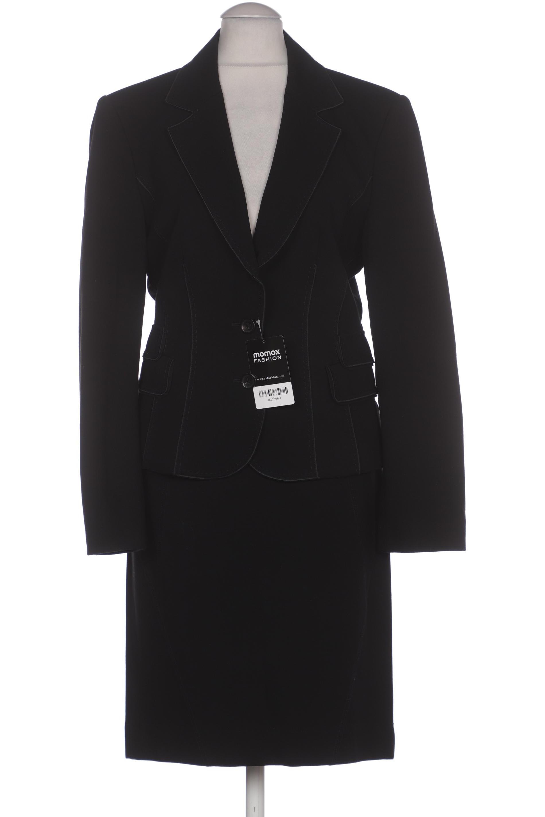 

Strenesse Damen Anzug, schwarz, Gr. 40