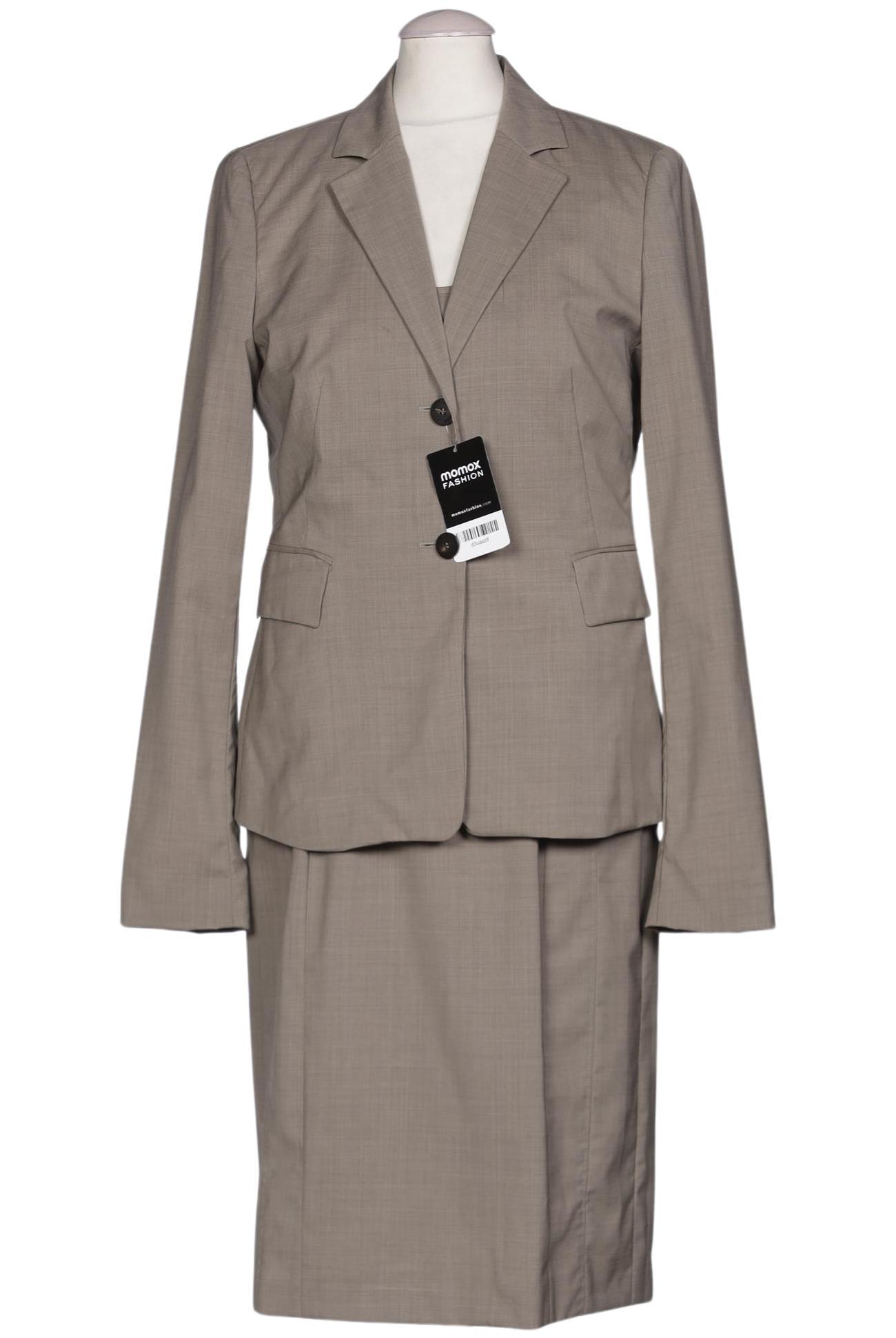 

Strenesse Damen Anzug, beige, Gr. 36