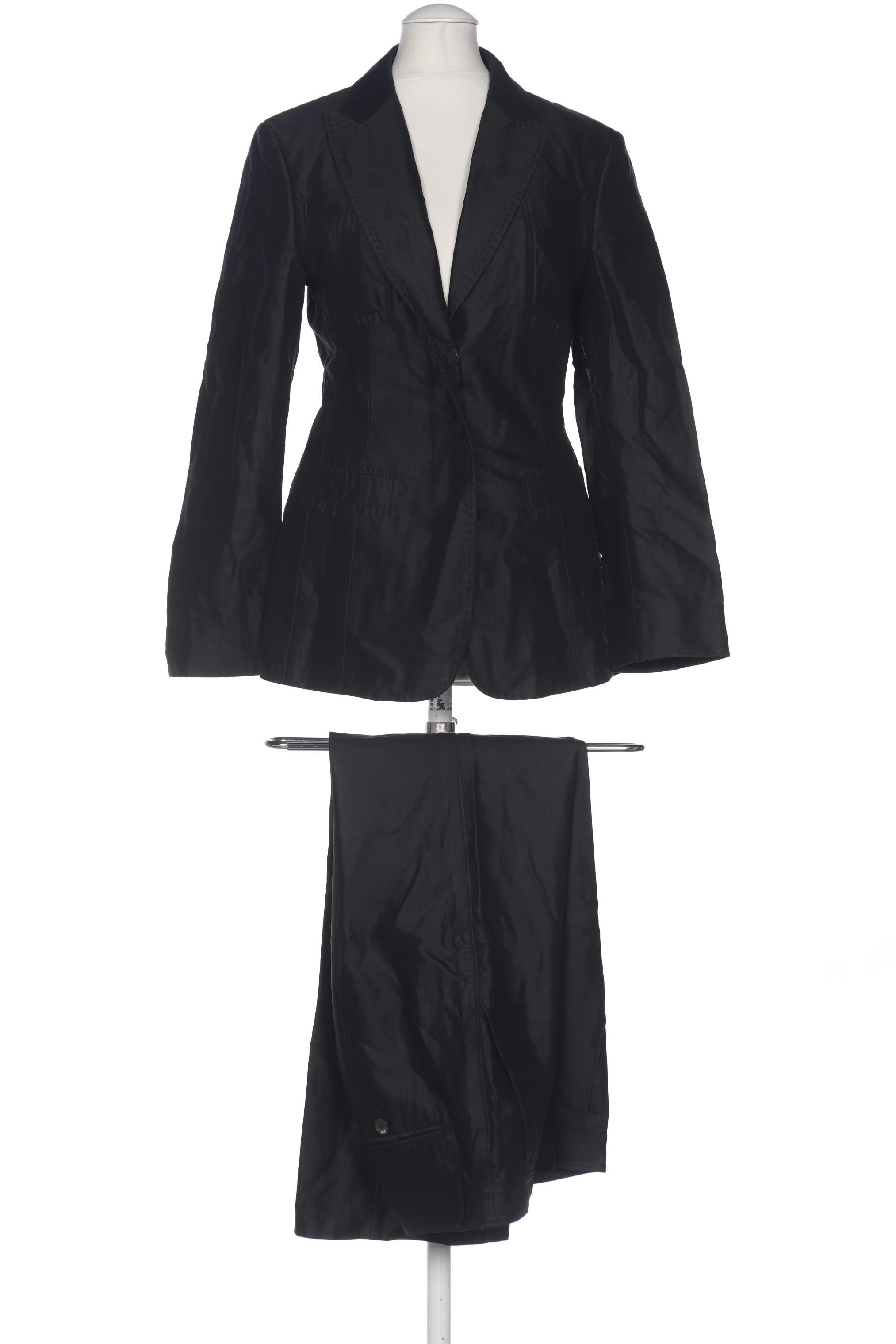 

Strenesse Damen Anzug, schwarz, Gr. 34