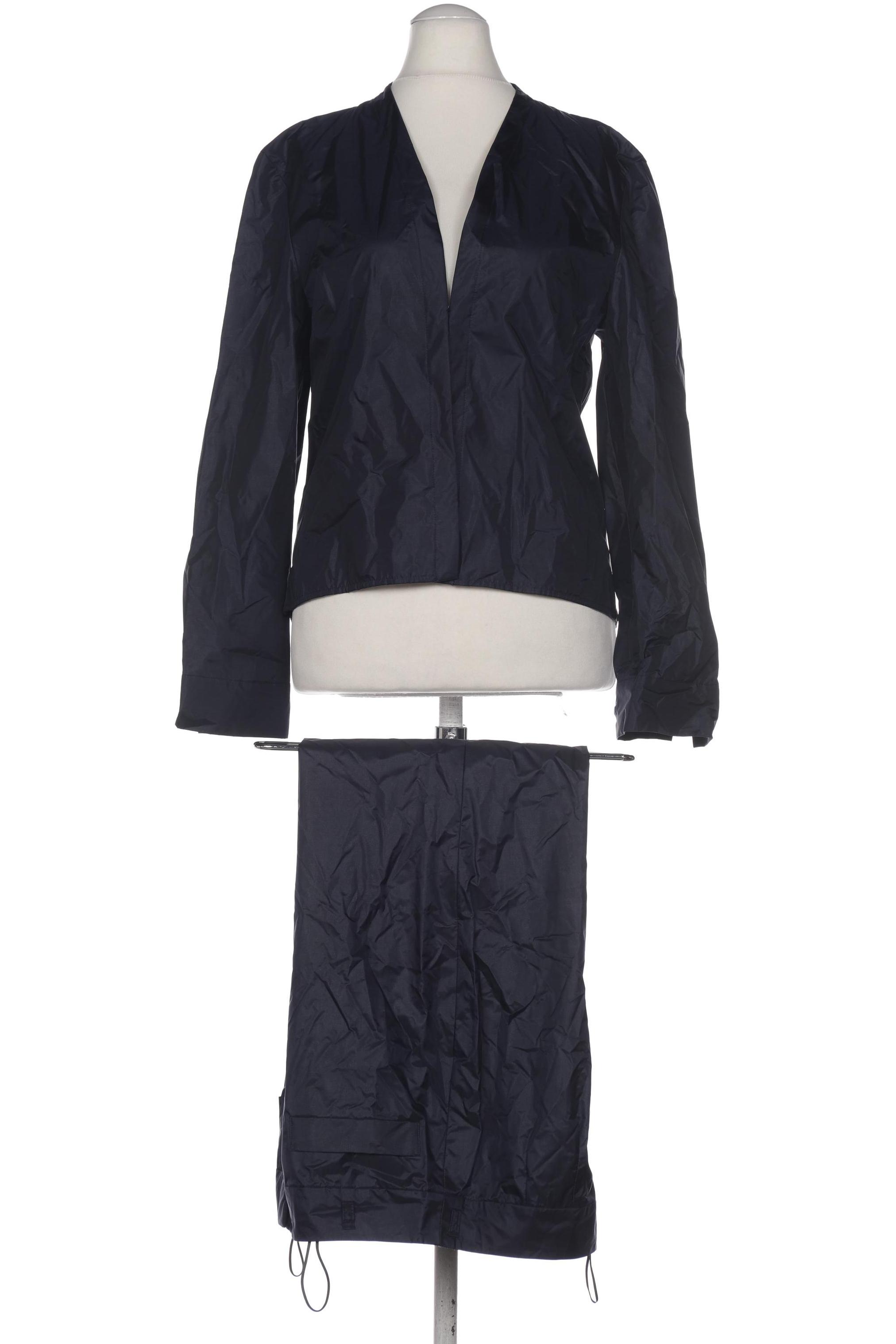 

Strenesse Damen Anzug, marineblau, Gr. 40