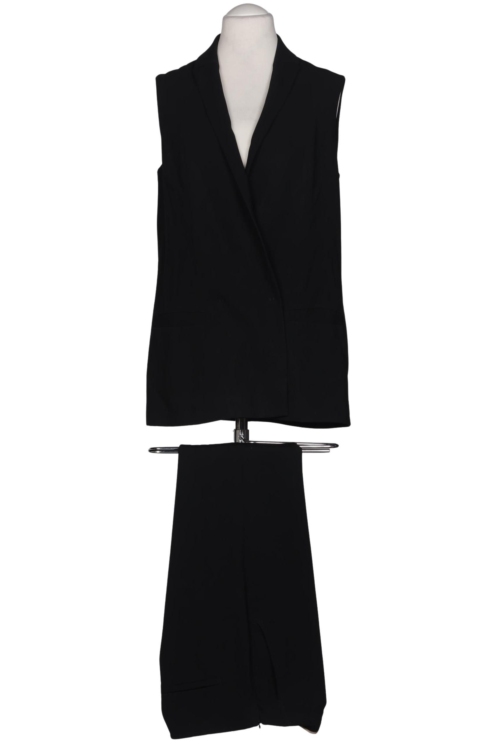 

Strenesse Damen Anzug, schwarz, Gr. 40