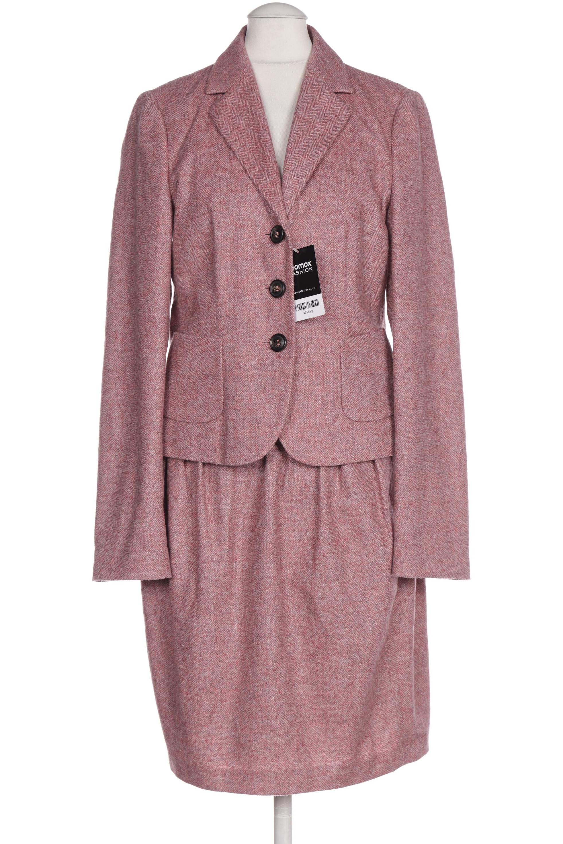 

Strenesse Damen Anzug, pink, Gr. 36