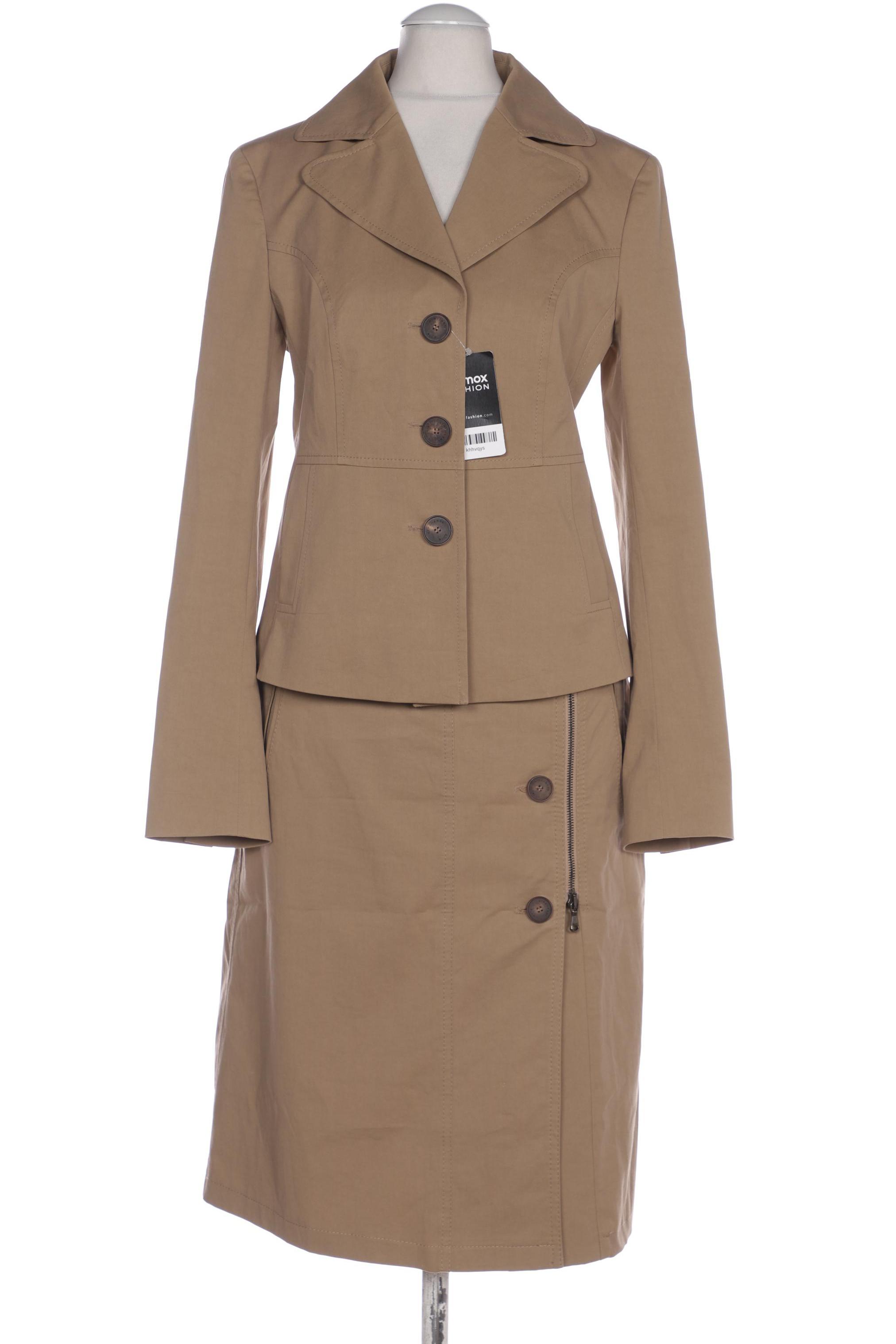 

Strenesse Damen Anzug, beige, Gr. 36