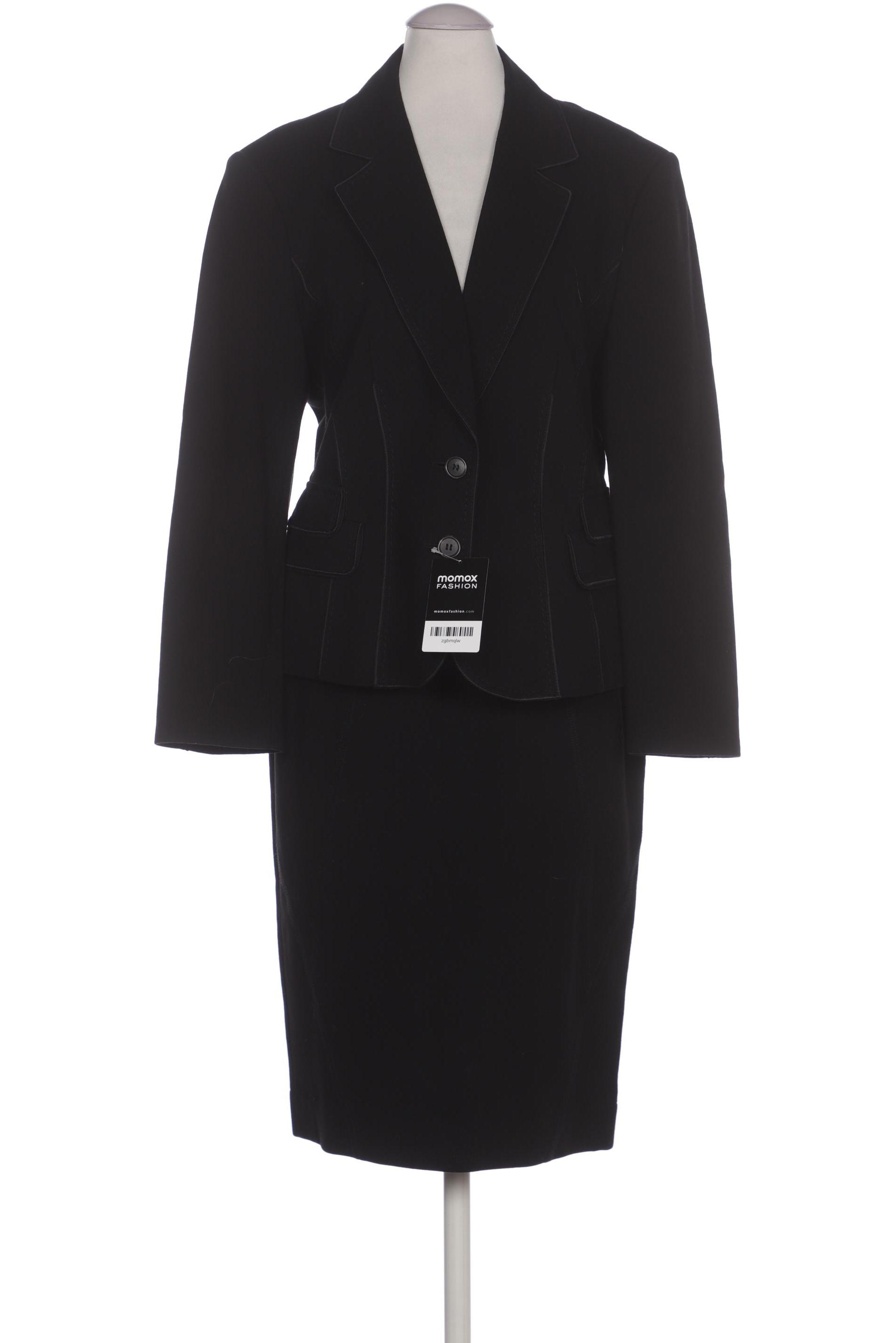 

Strenesse Damen Anzug, schwarz, Gr. 42