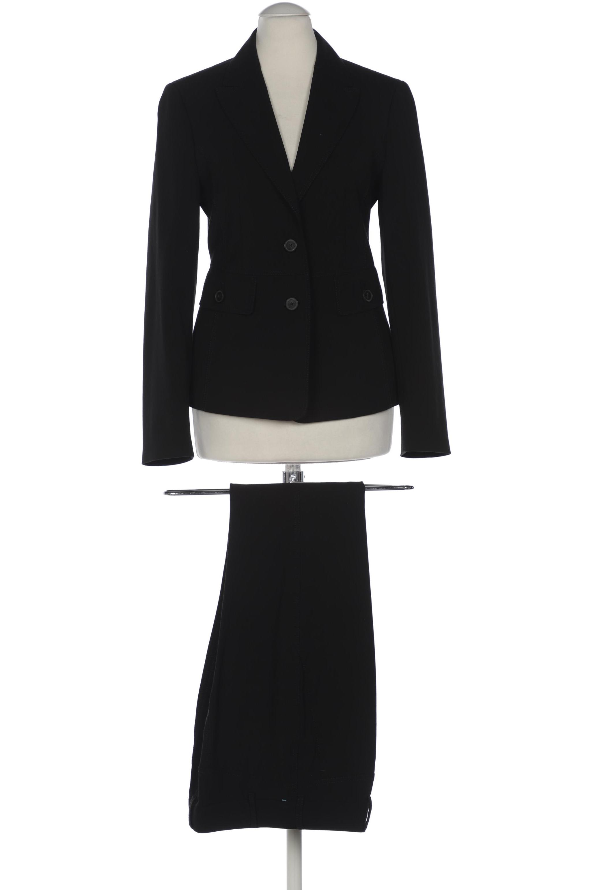 

Strenesse Damen Anzug, schwarz, Gr. 34