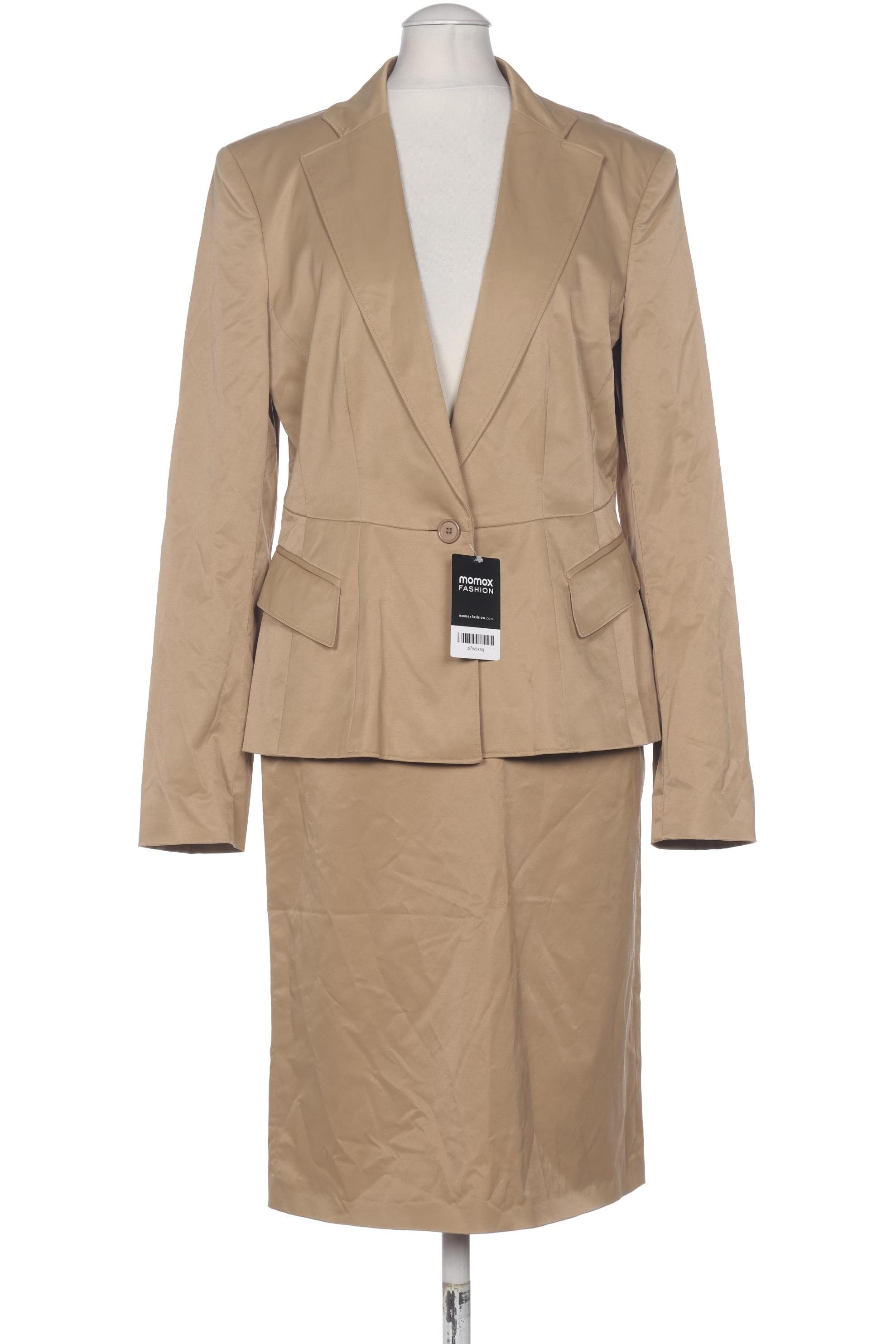 

Strenesse Damen Anzug, beige