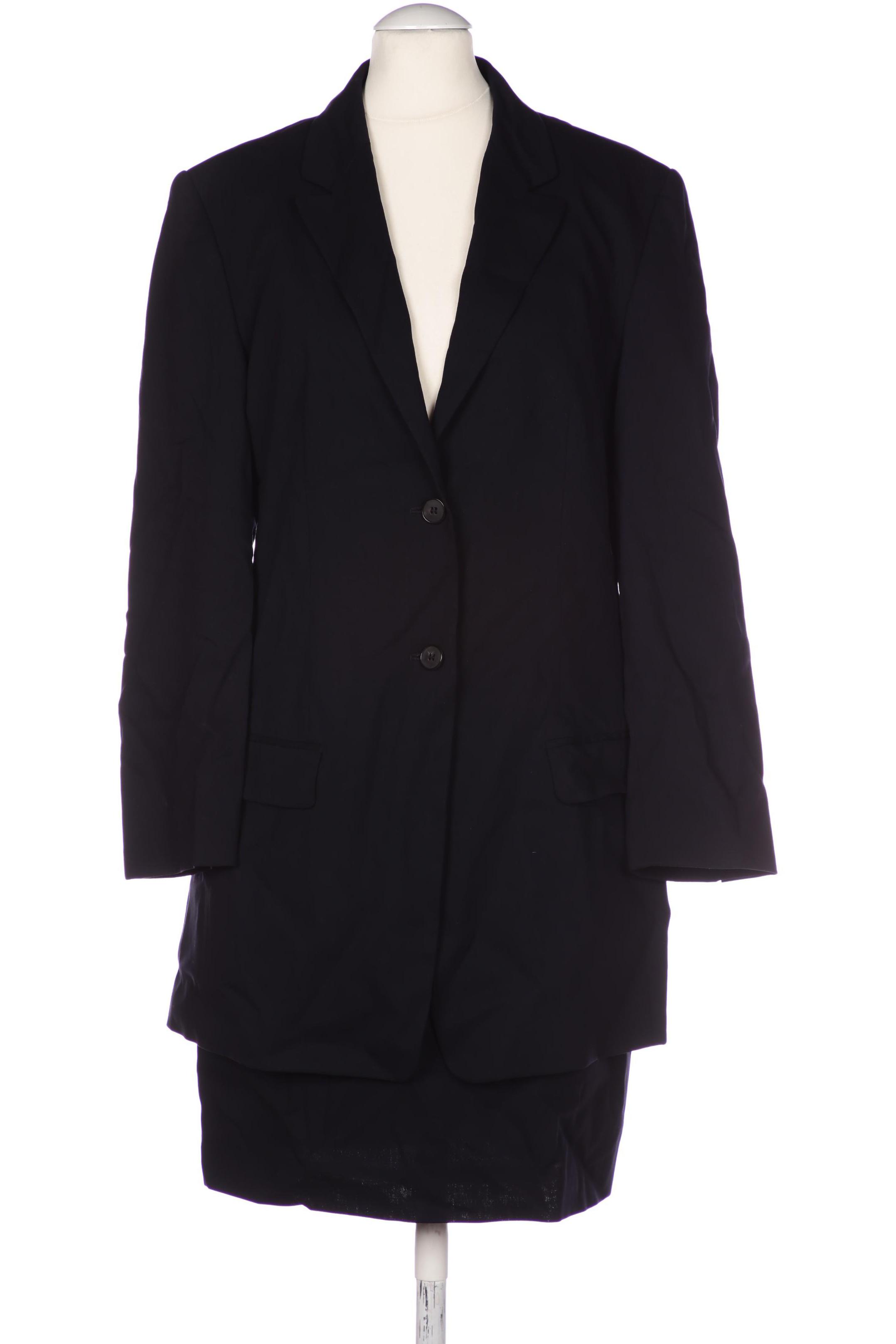 

Strenesse Damen Anzug, marineblau