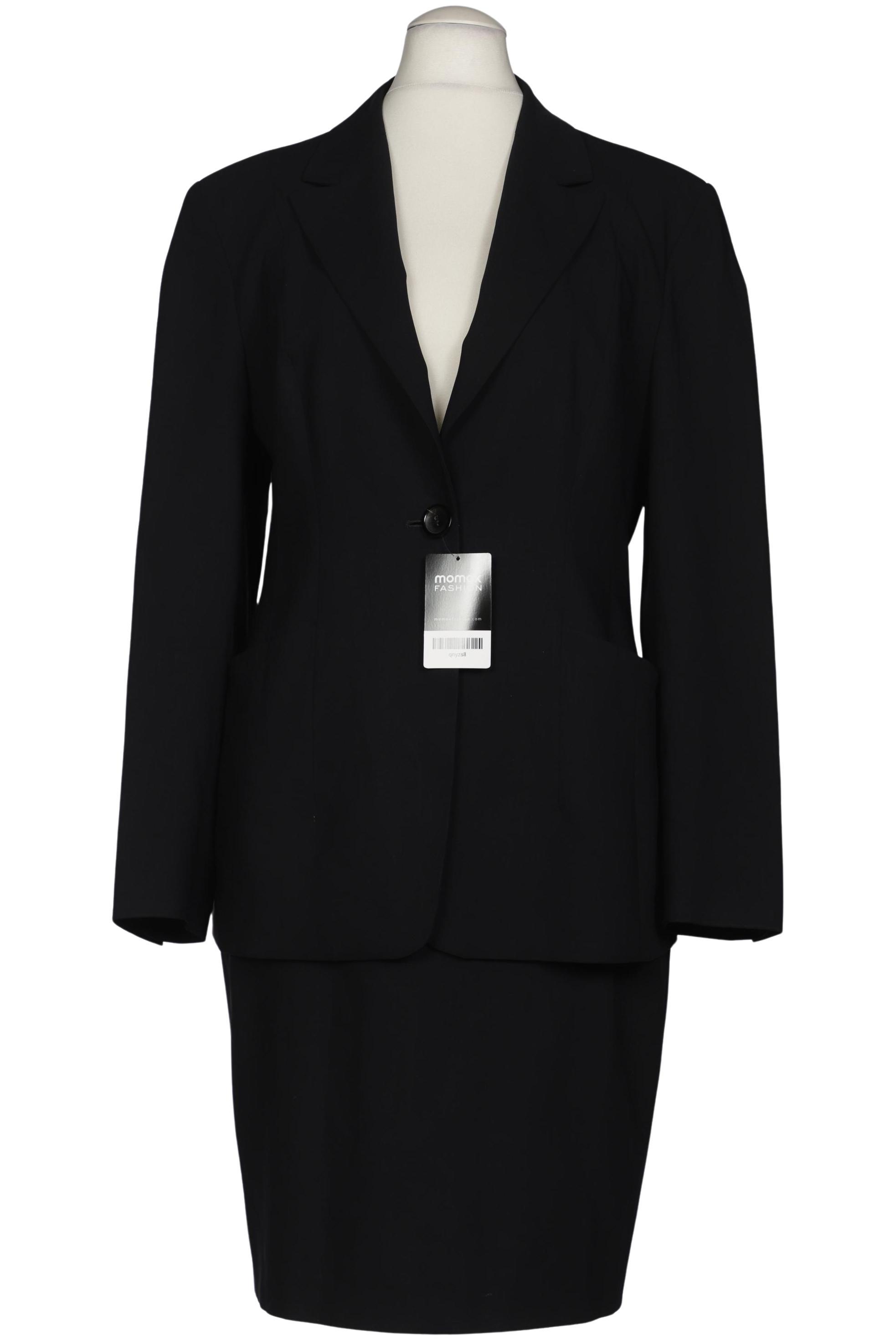 

Strenesse Damen Anzug, marineblau, Gr. 40