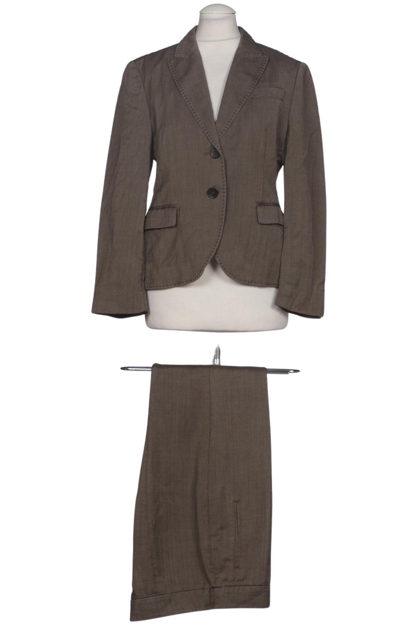 

Strenesse Damen Anzug, grau, Gr. 36