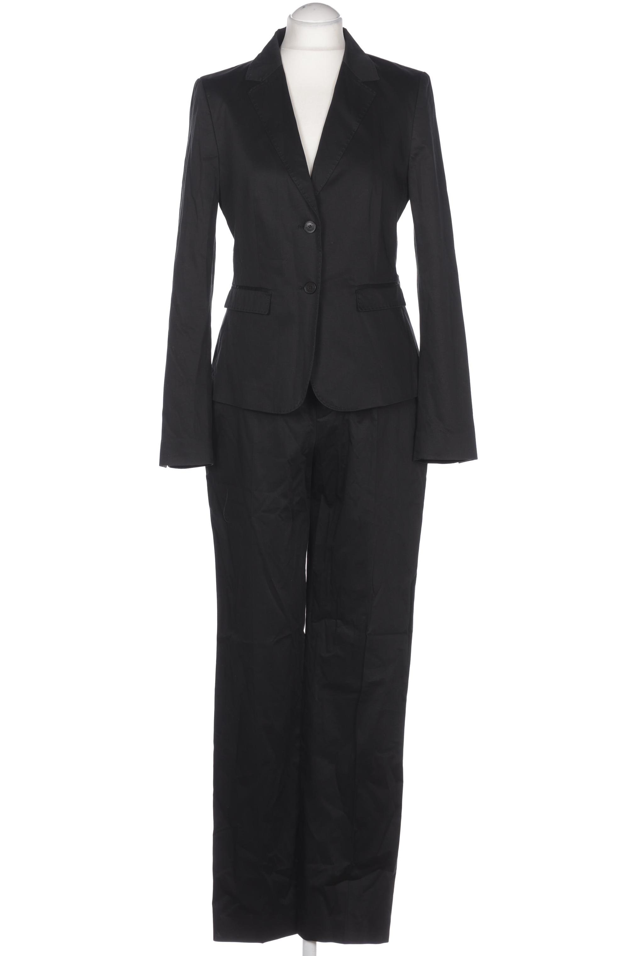 

Strenesse Damen Anzug, schwarz, Gr. 38